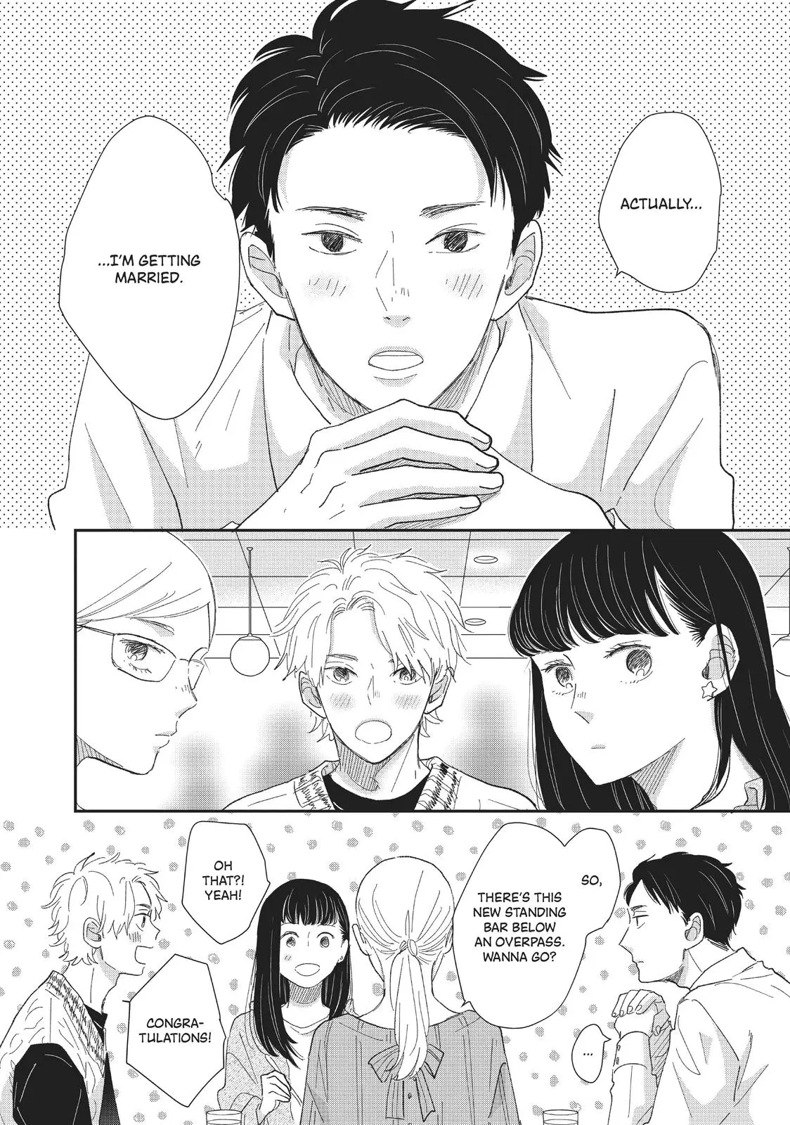 Changes of Heart - Chapter 23 - Page 2