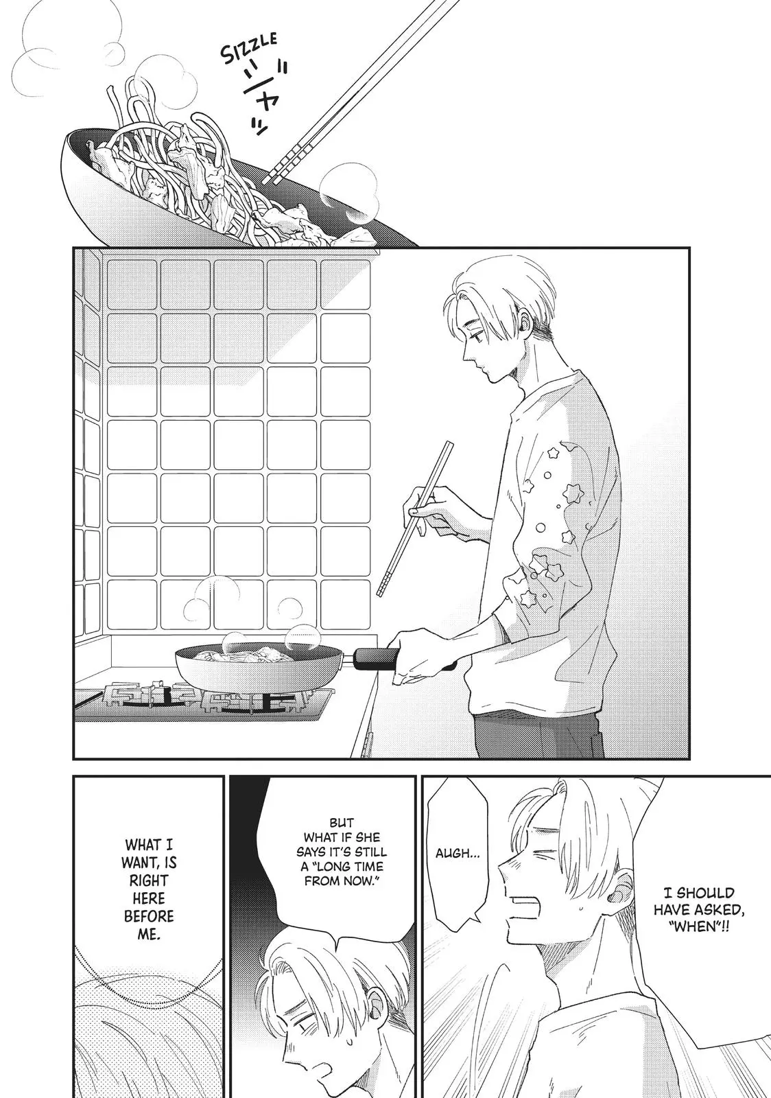 Changes of Heart - Chapter 23 - Page 10