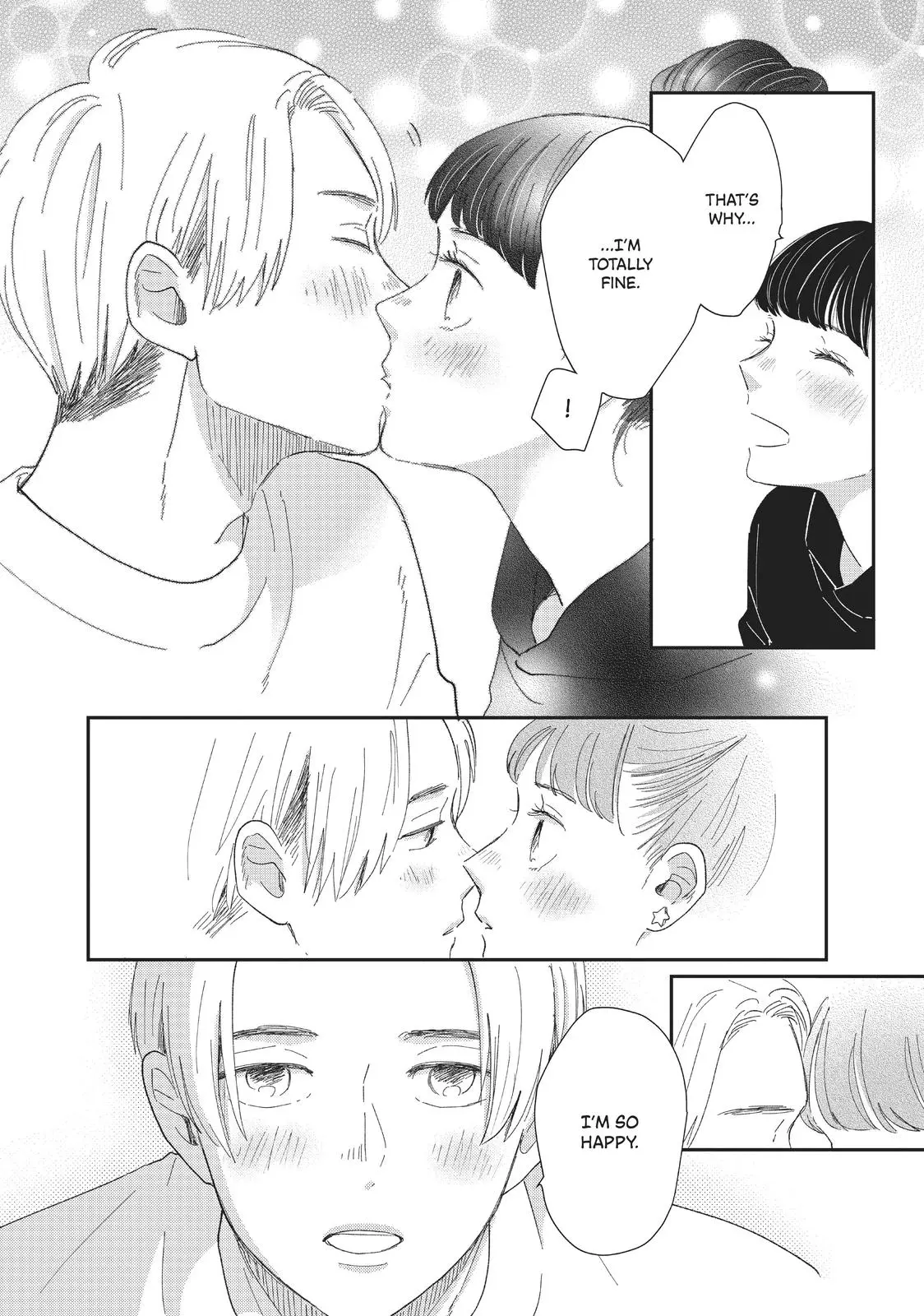 Changes of Heart - Chapter 23 - Page 18