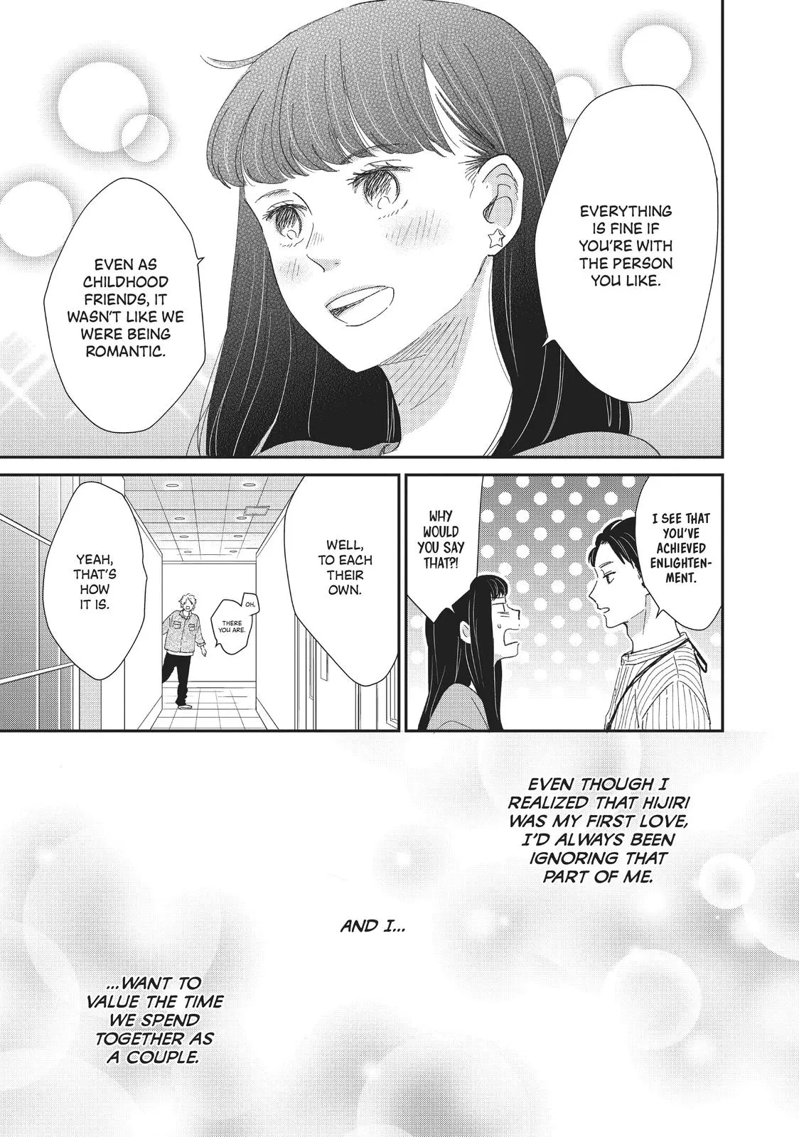 Changes of Heart - Chapter 23 - Page 23