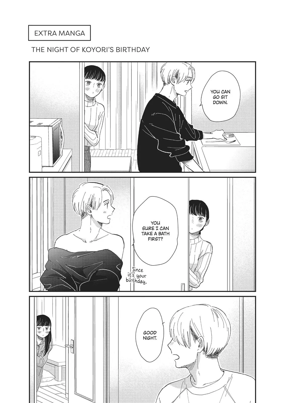 Changes of Heart - Chapter 23 - Page 35