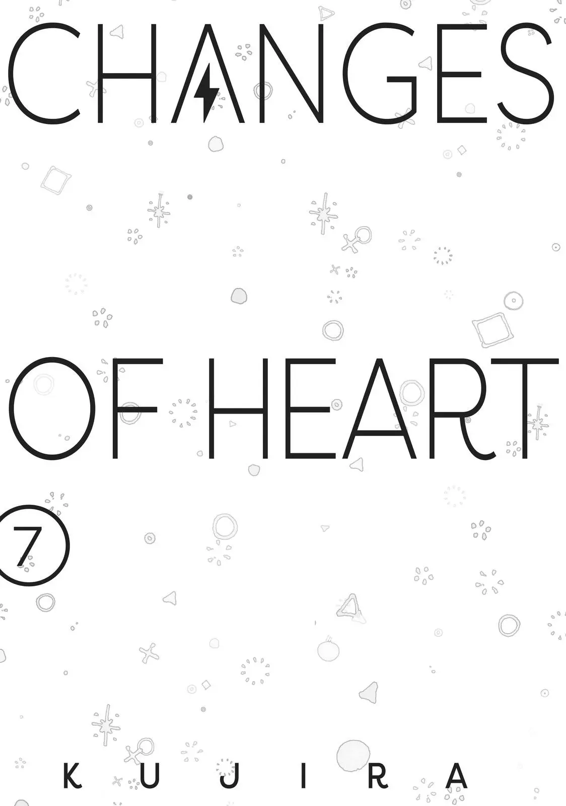 Changes of Heart - Chapter 24 - Page 2