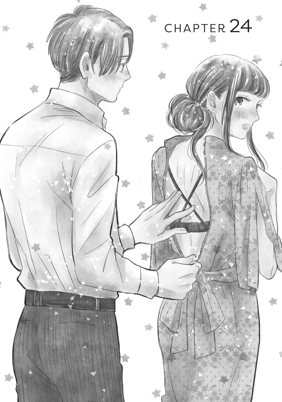Changes of Heart - Chapter 24 - Page 4