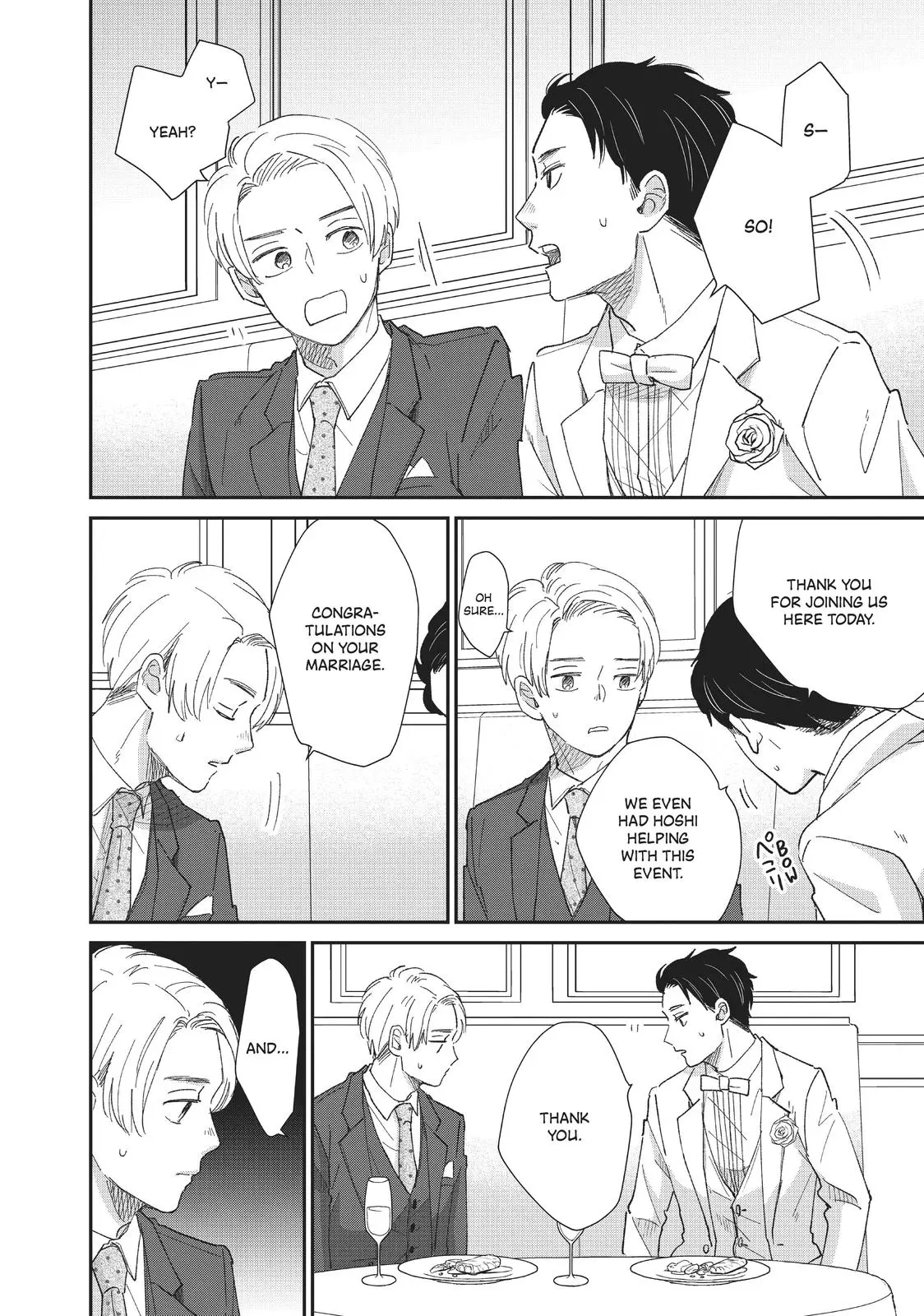 Changes of Heart - Chapter 24 - Page 7