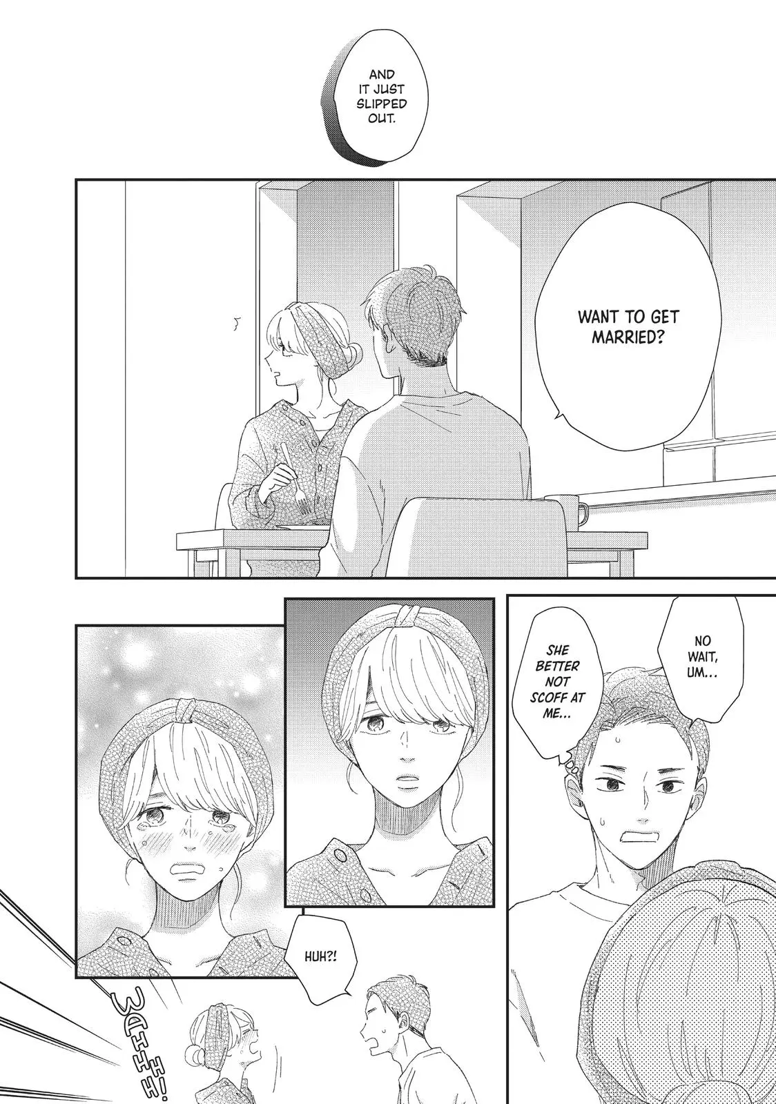 Changes of Heart - Chapter 24 - Page 15