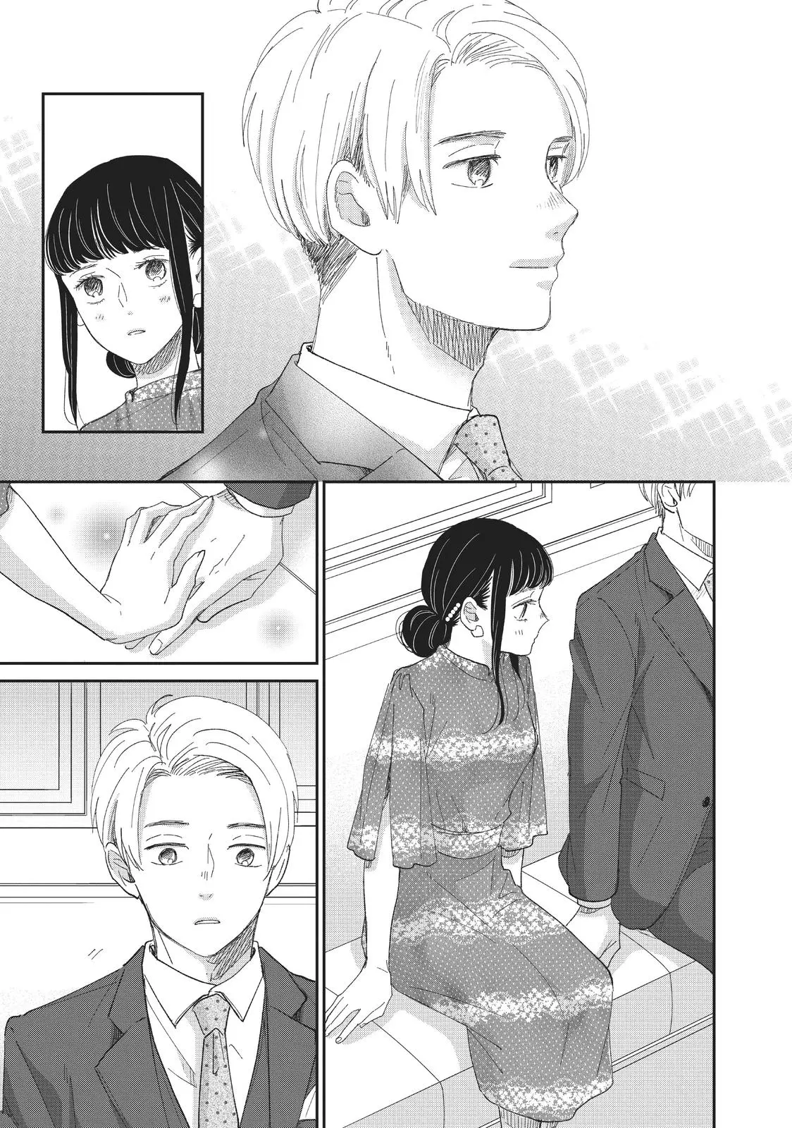 Changes of Heart - Chapter 24 - Page 26