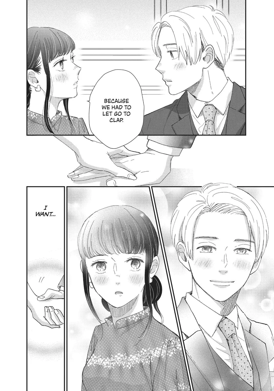 Changes of Heart - Chapter 24 - Page 27