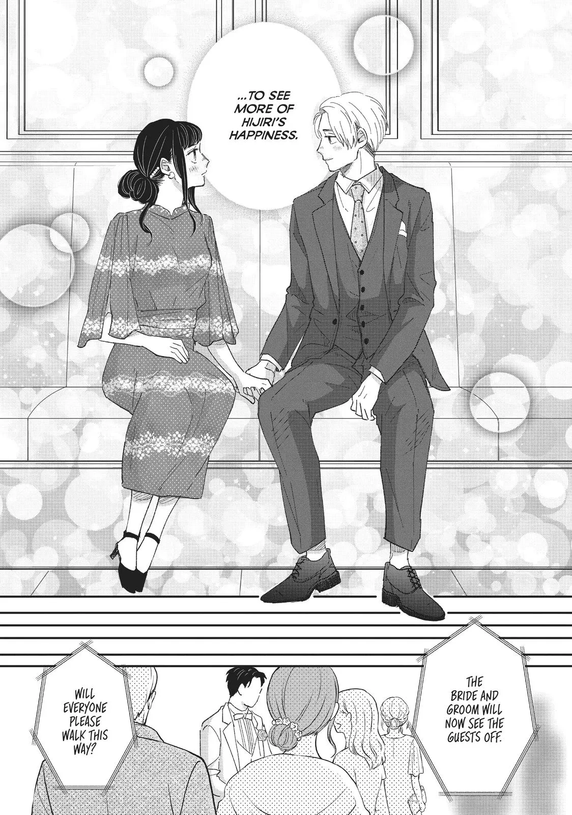 Changes of Heart - Chapter 24 - Page 28