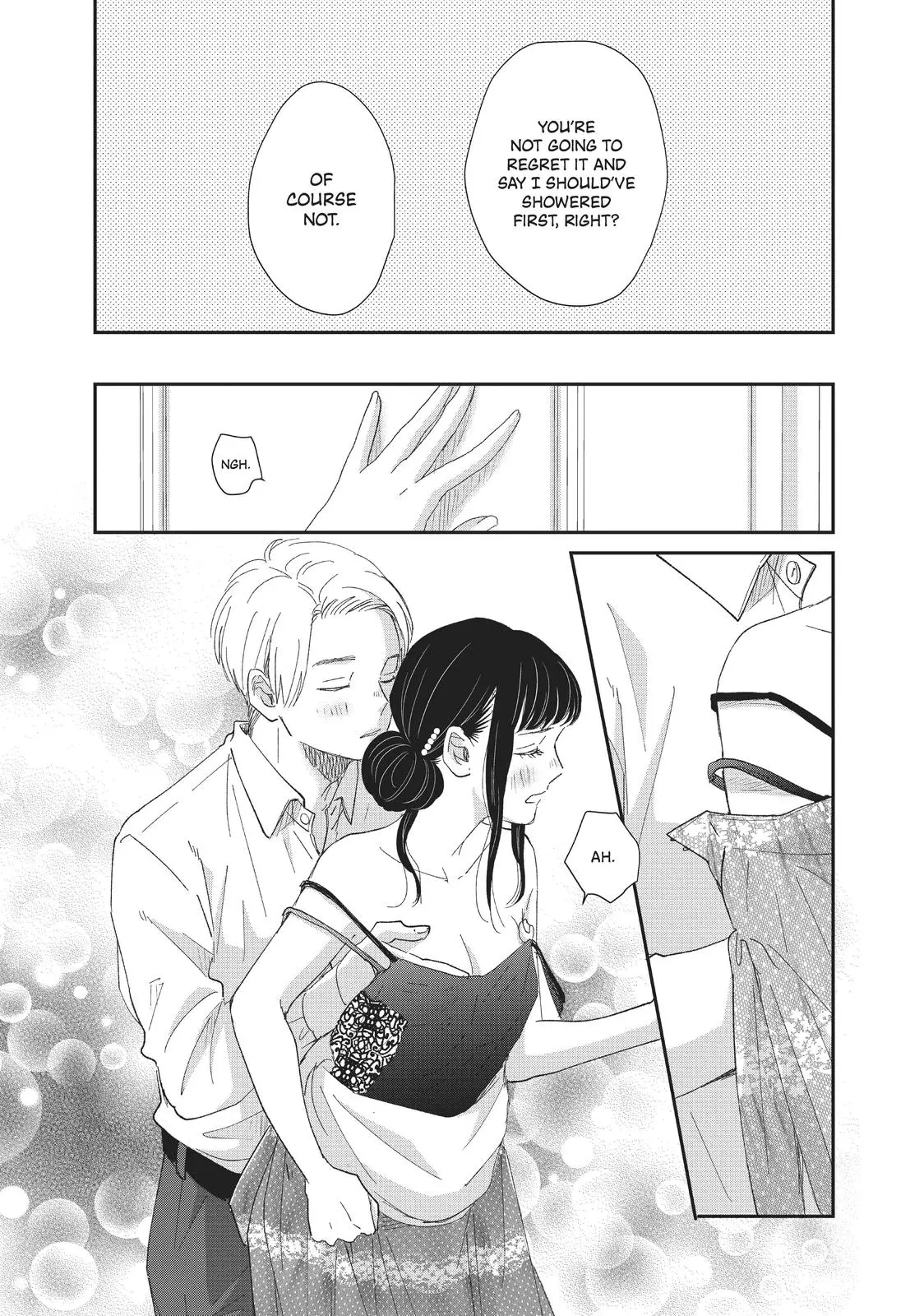 Changes of Heart - Chapter 24 - Page 36