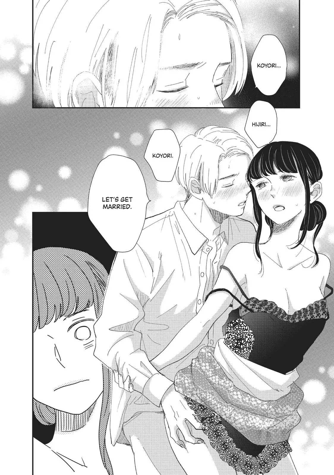 Changes of Heart - Chapter 24 - Page 39