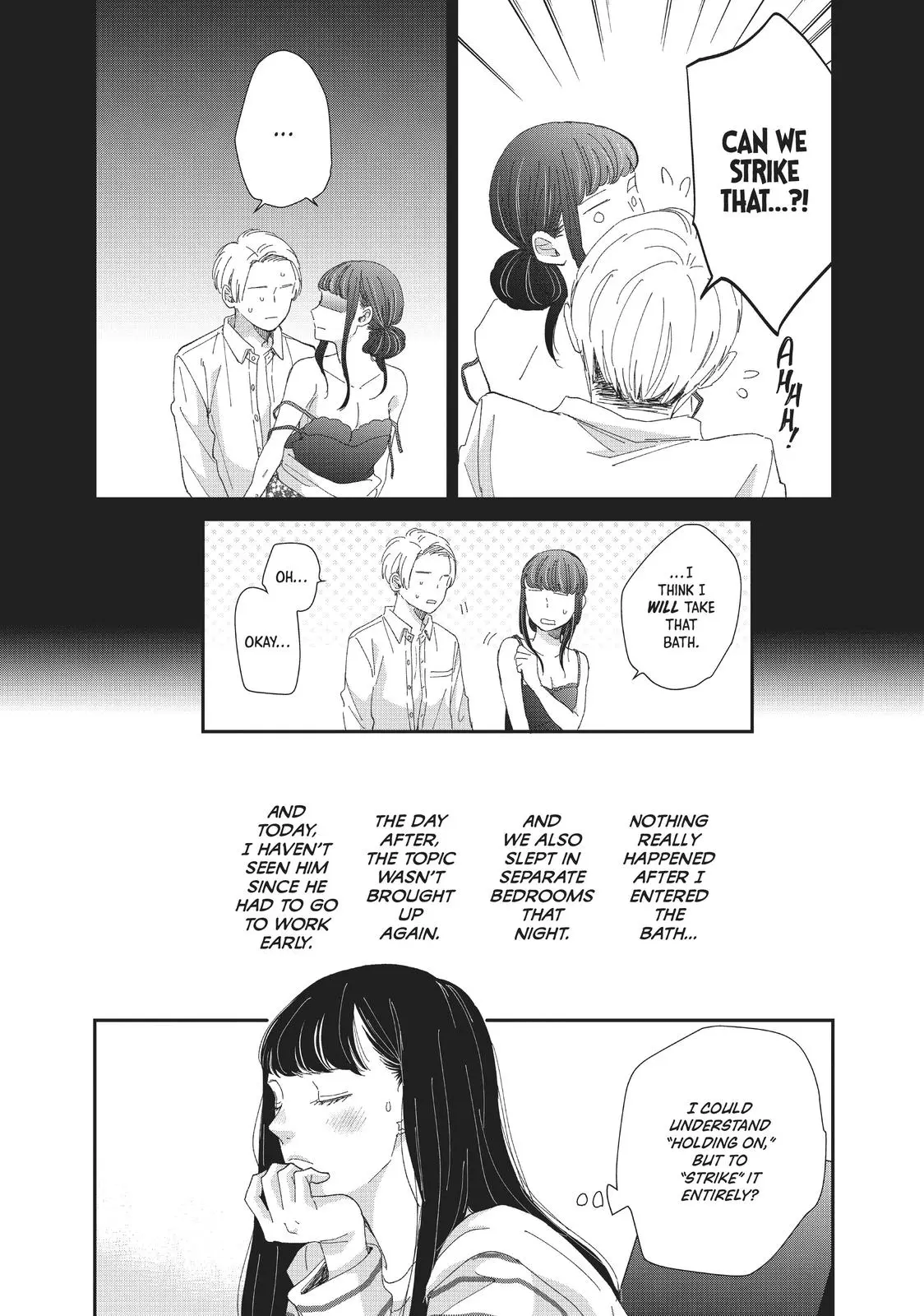 Changes of Heart - Chapter 25 - Page 7