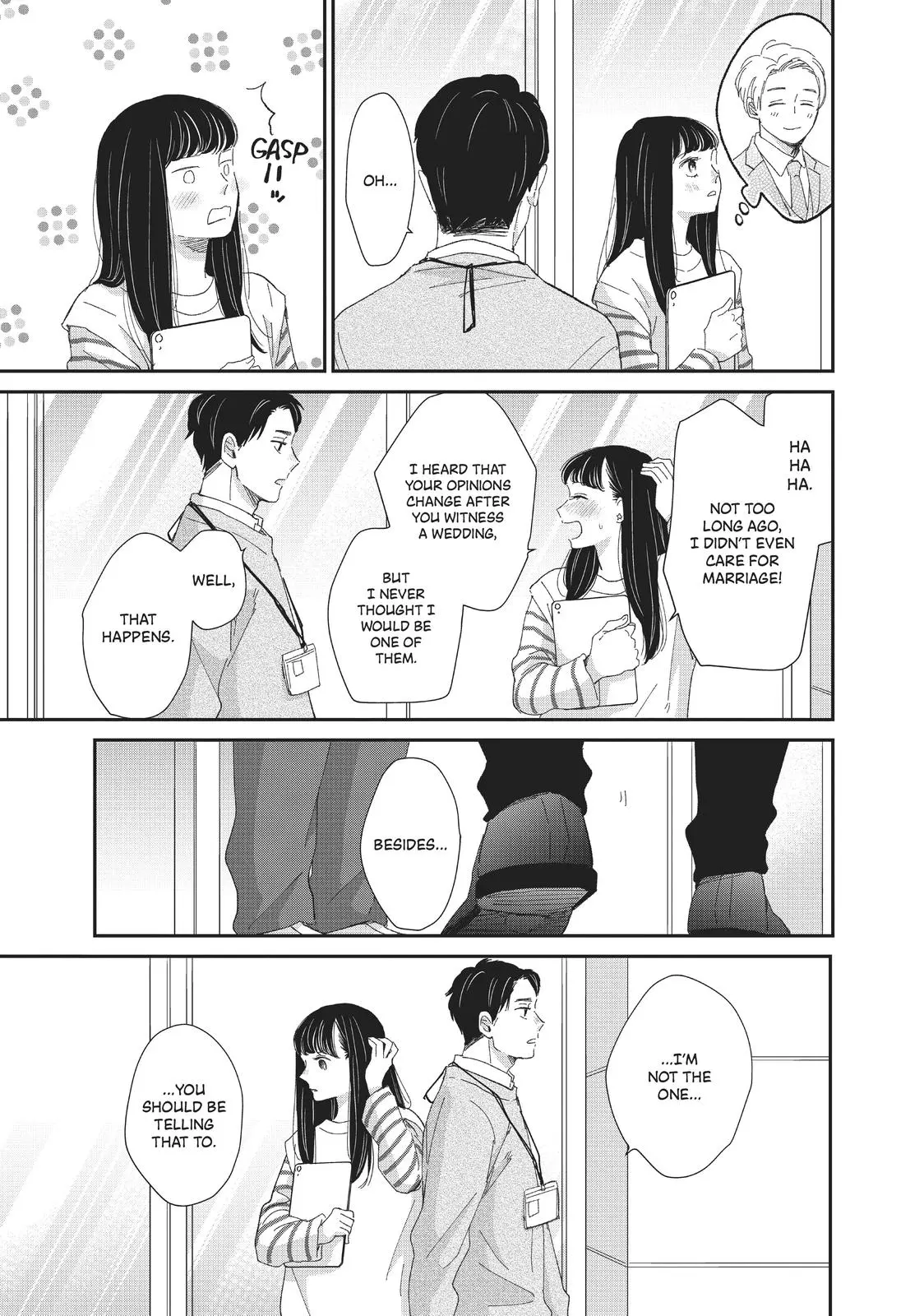 Changes of Heart - Chapter 25 - Page 15