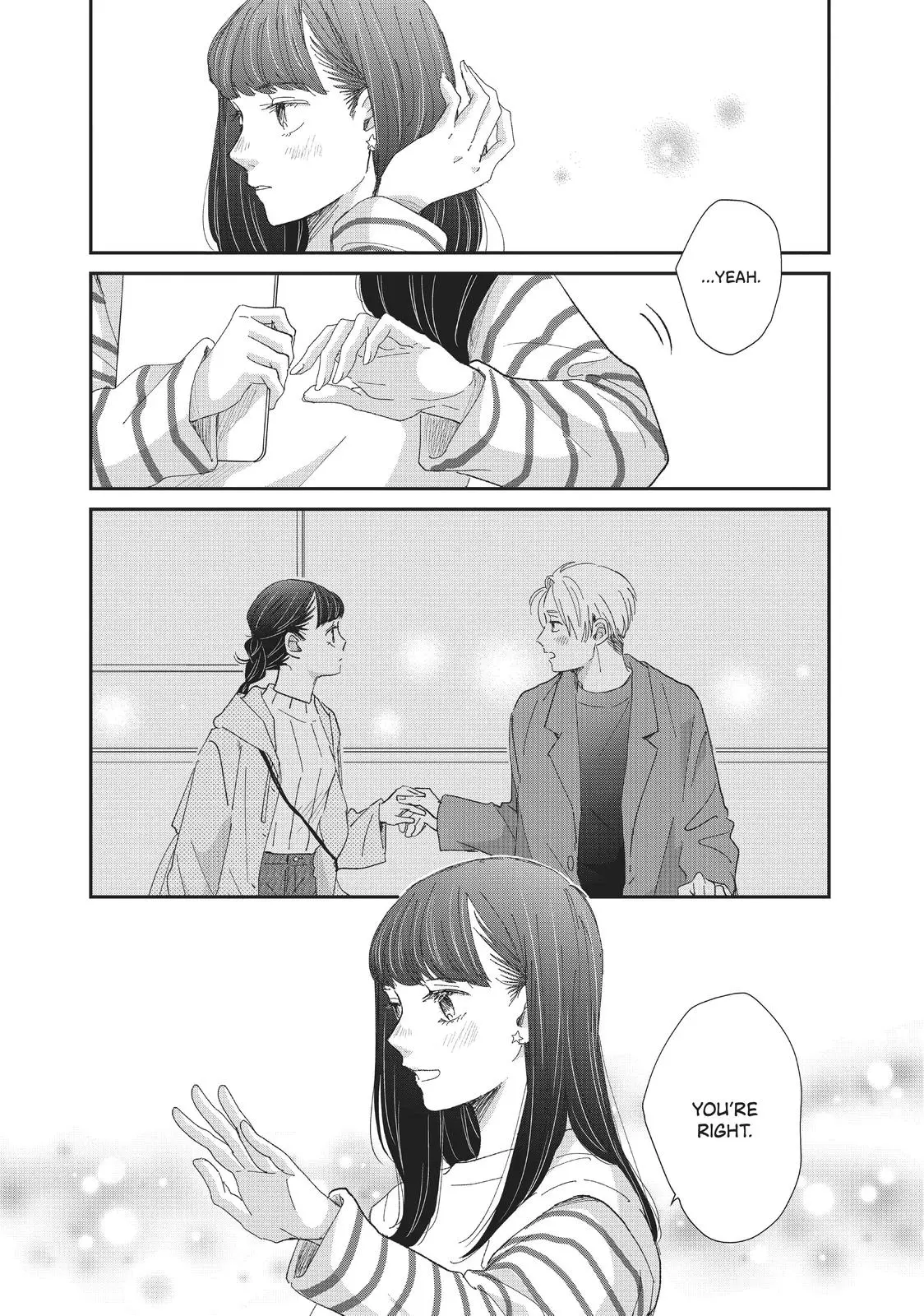 Changes of Heart - Chapter 25 - Page 16