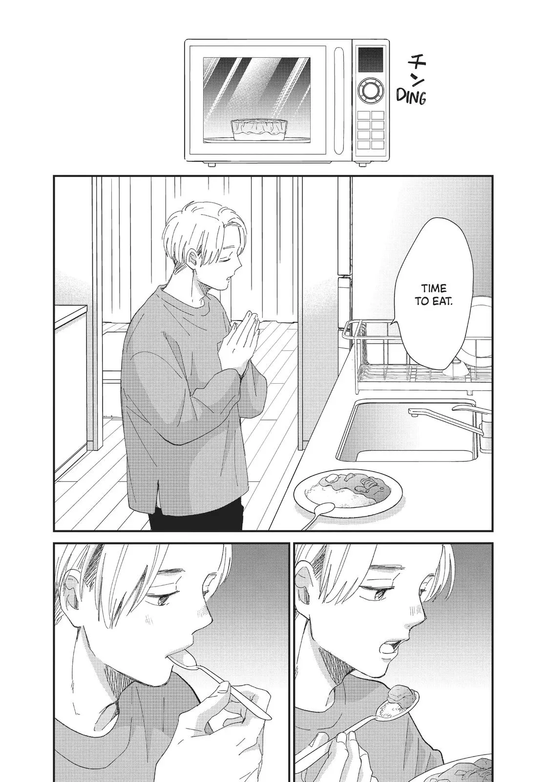 Changes of Heart - Chapter 25 - Page 26