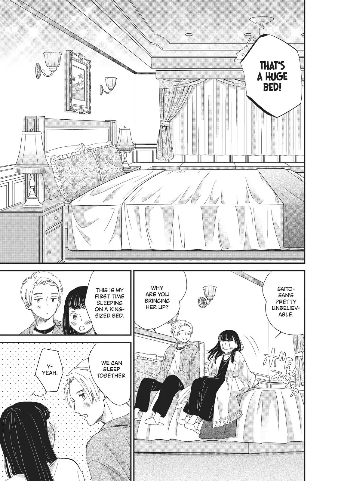 Changes of Heart - Chapter 25 - Page 29