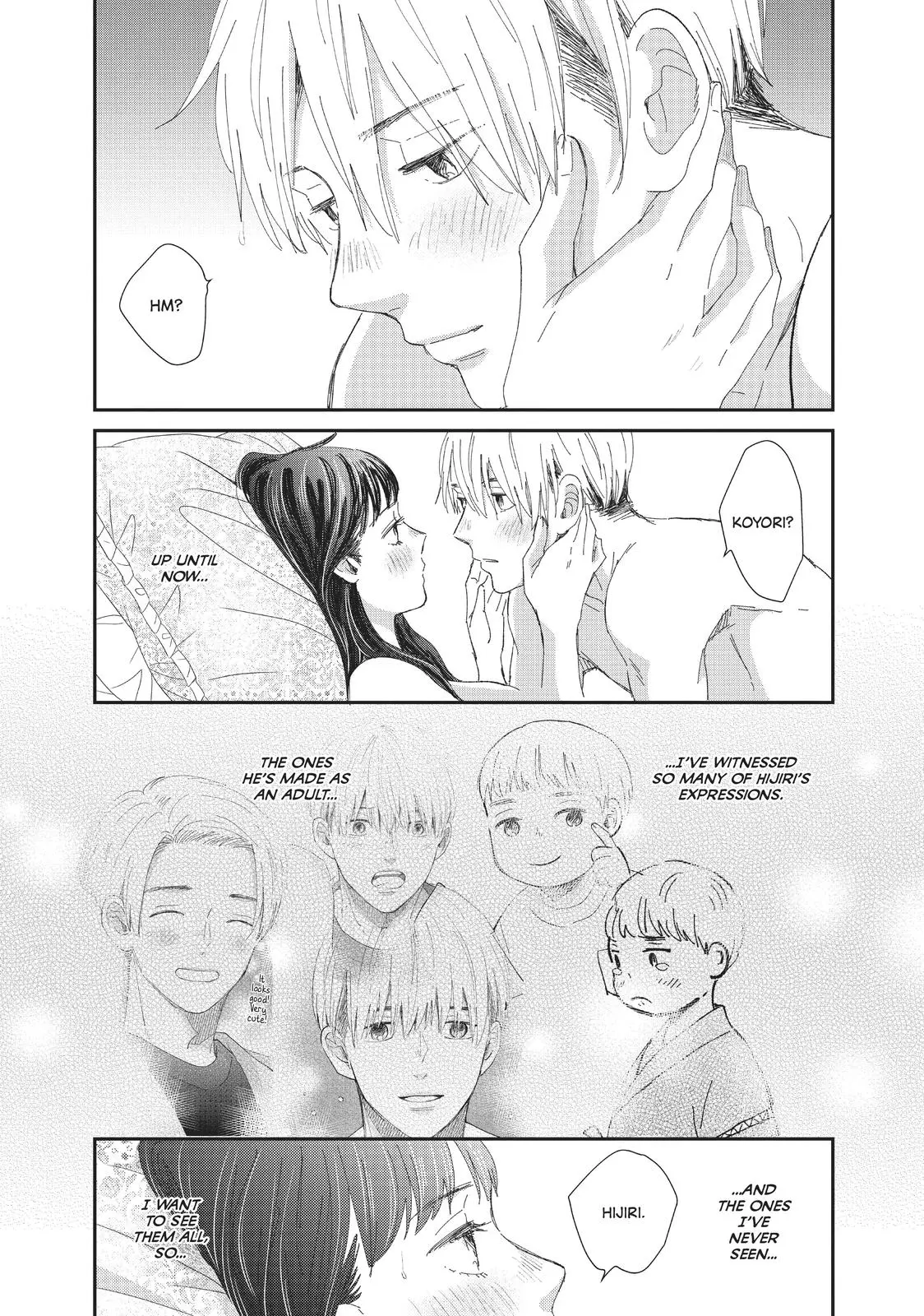 Changes of Heart - Chapter 25 - Page 41