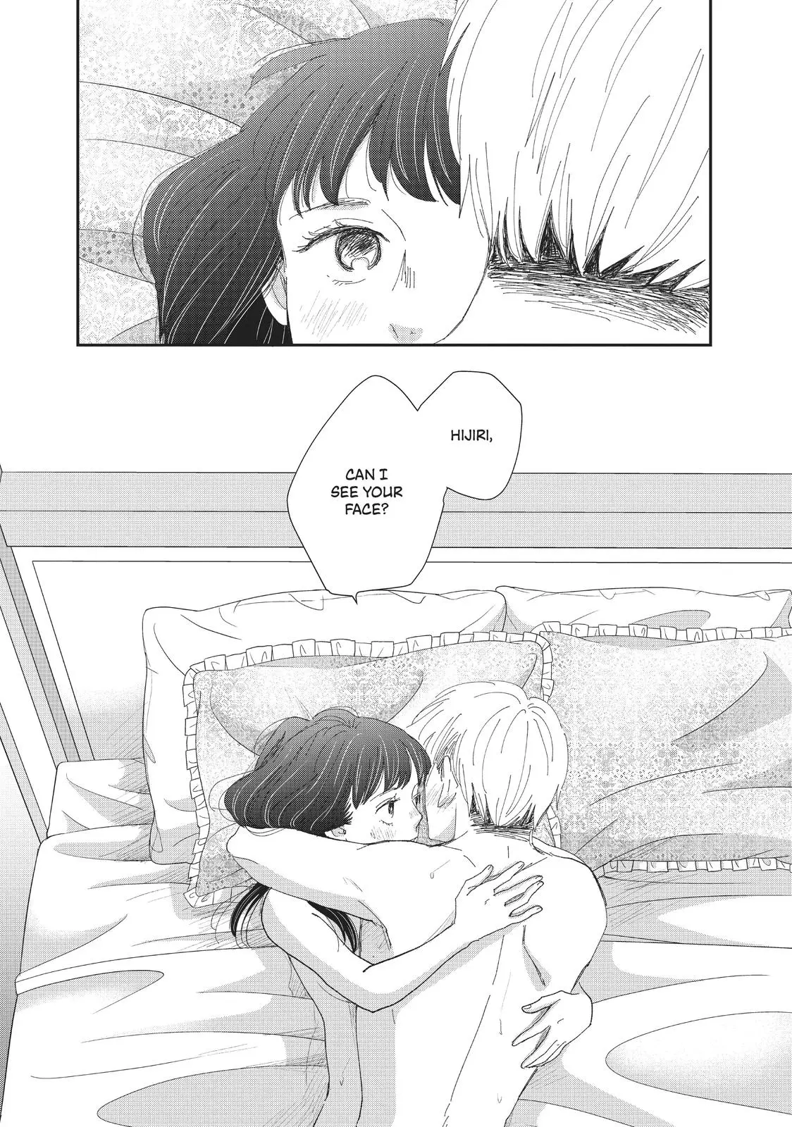 Changes of Heart - Chapter 25 - Page 44