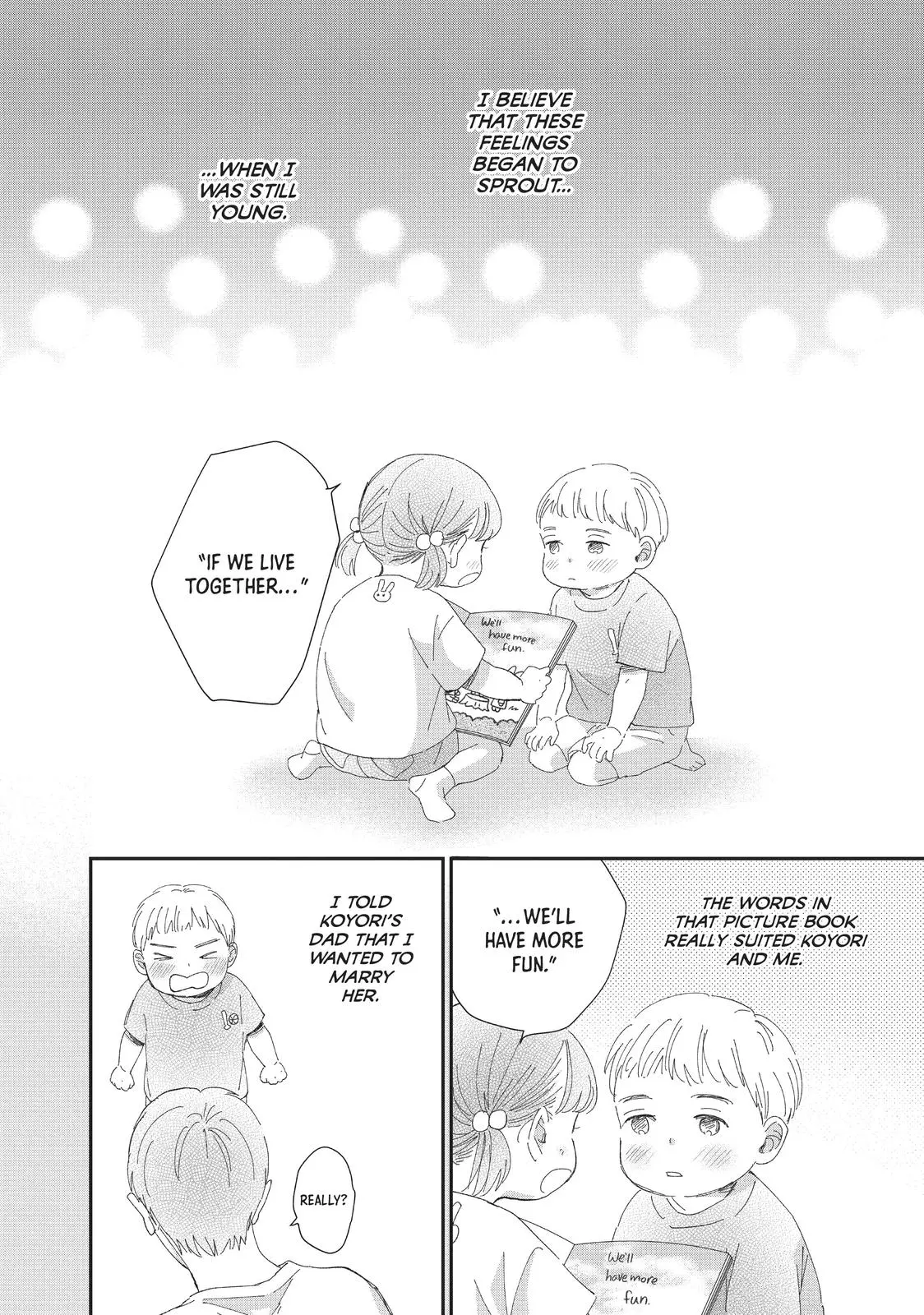 Changes of Heart - Chapter 26 - Page 2