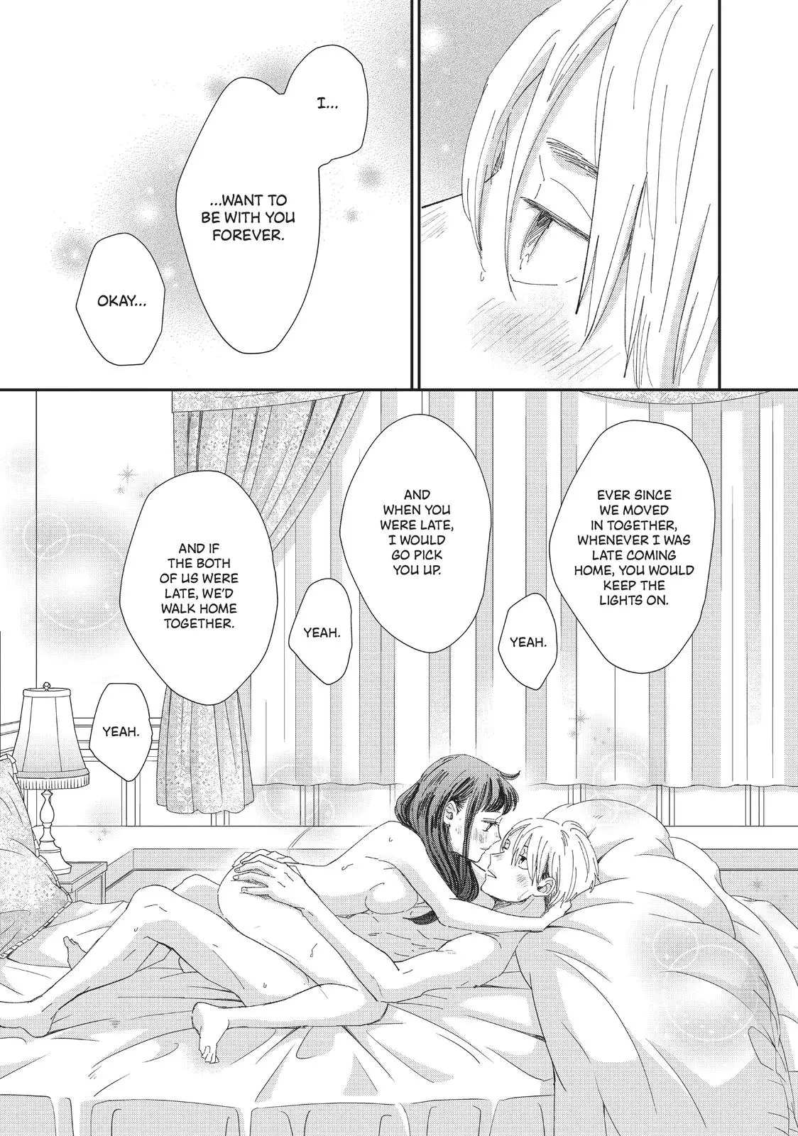 Changes of Heart - Chapter 26 - Page 13