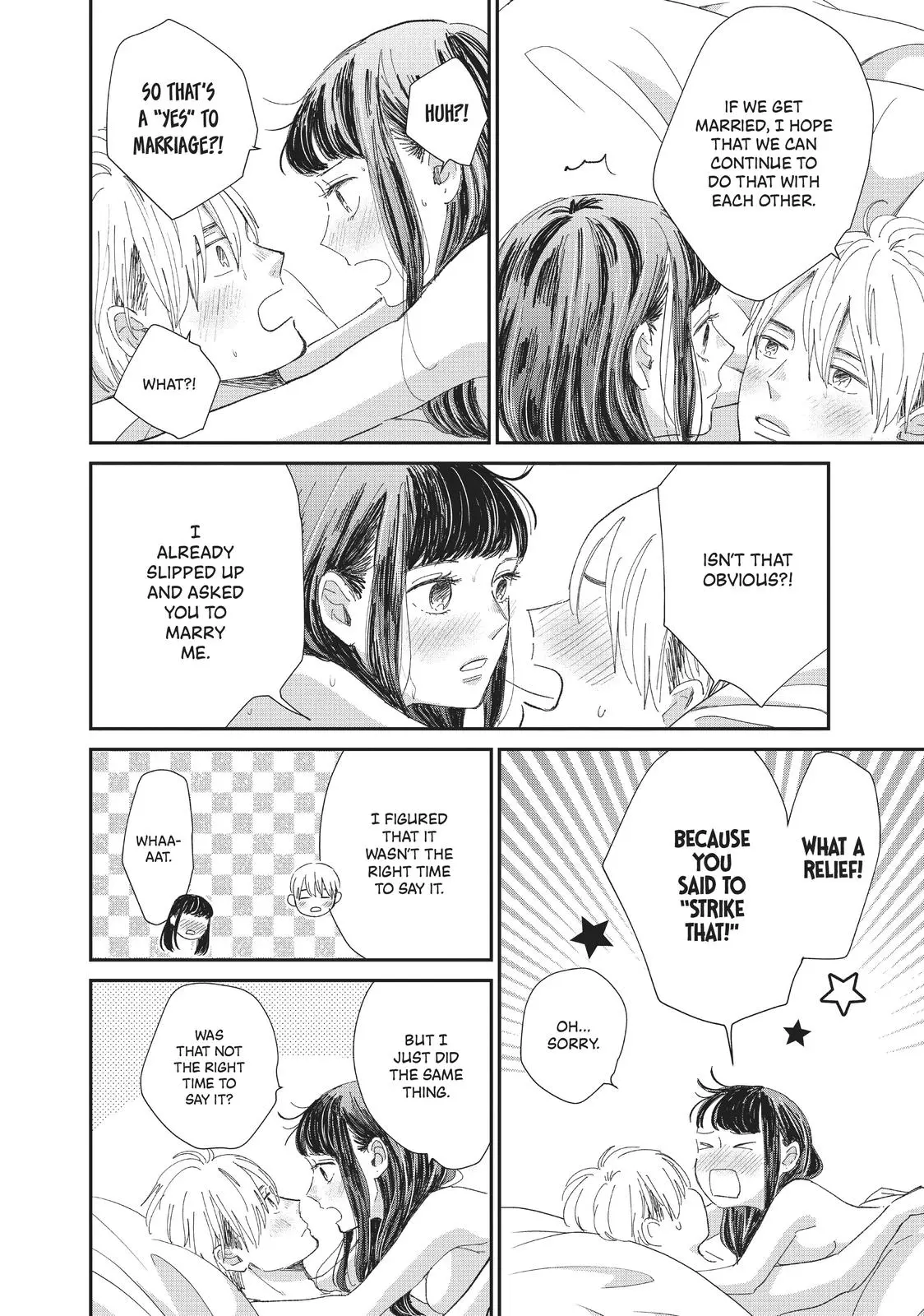 Changes of Heart - Chapter 26 - Page 14