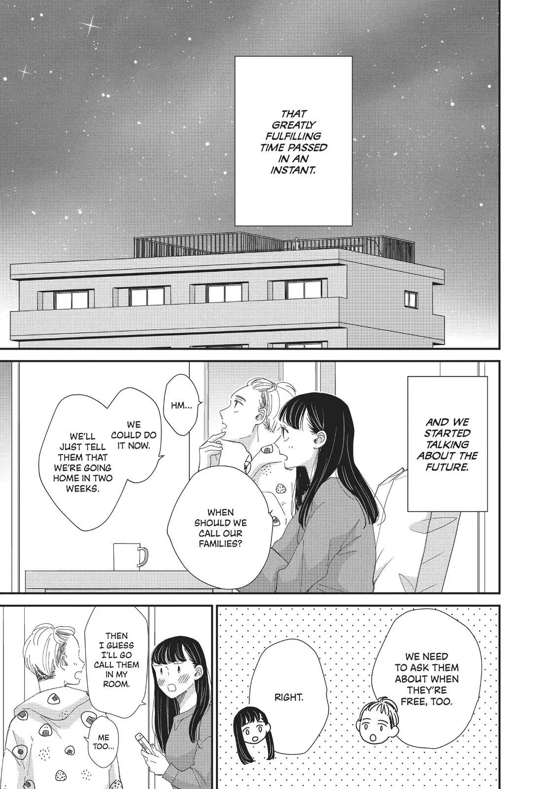 Changes of Heart - Chapter 26 - Page 27