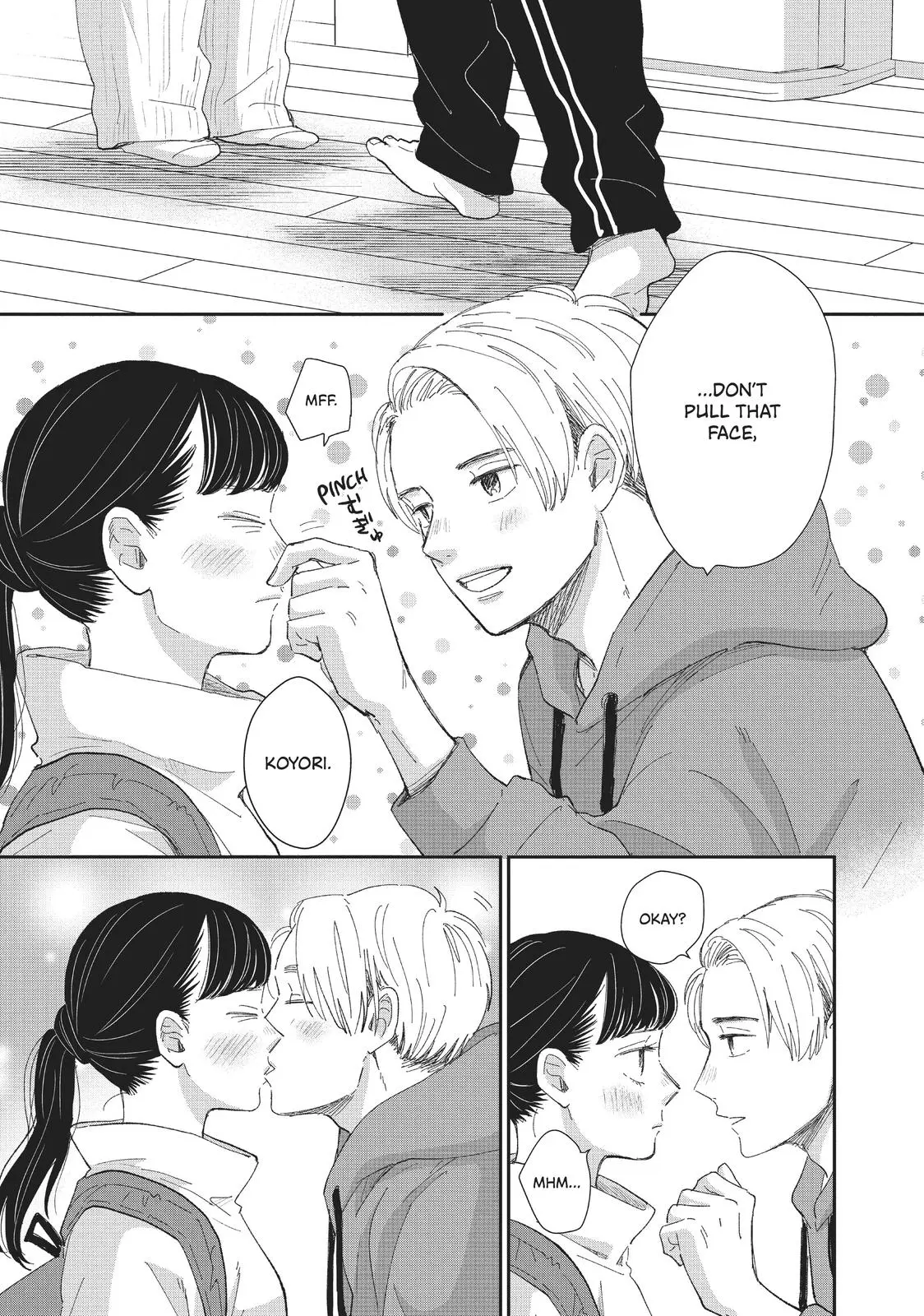 Changes of Heart - Chapter 27 - Page 11