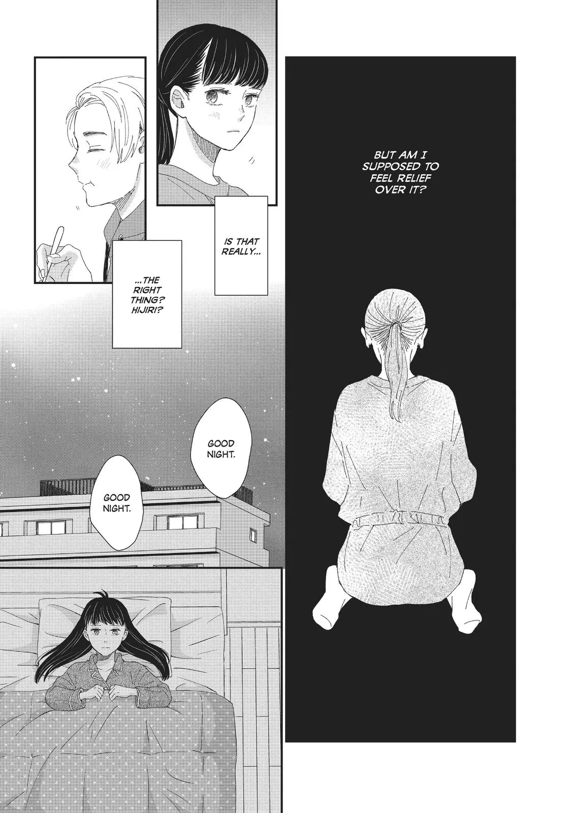 Changes of Heart - Chapter 27 - Page 15