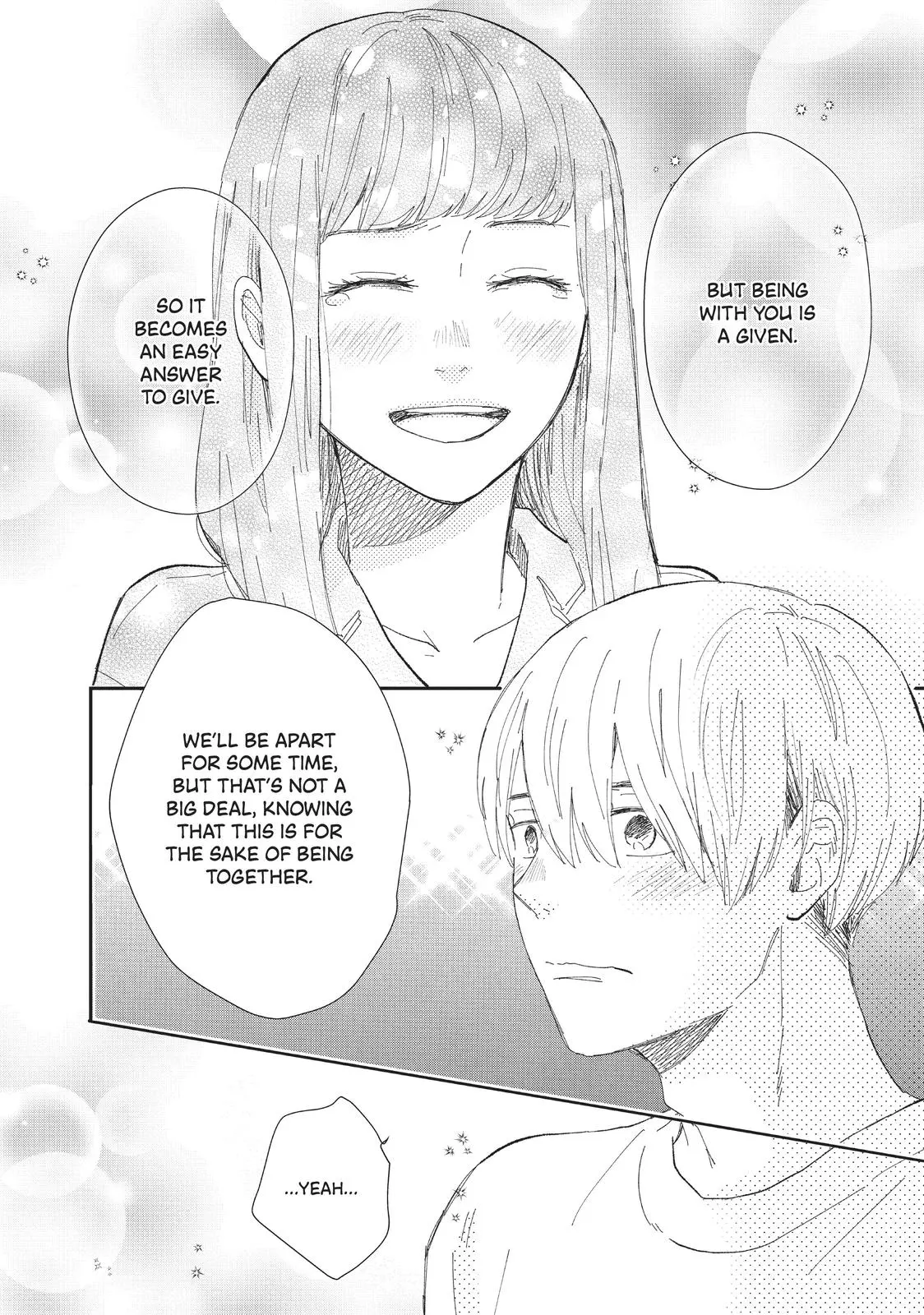Changes of Heart - Chapter 27 - Page 26