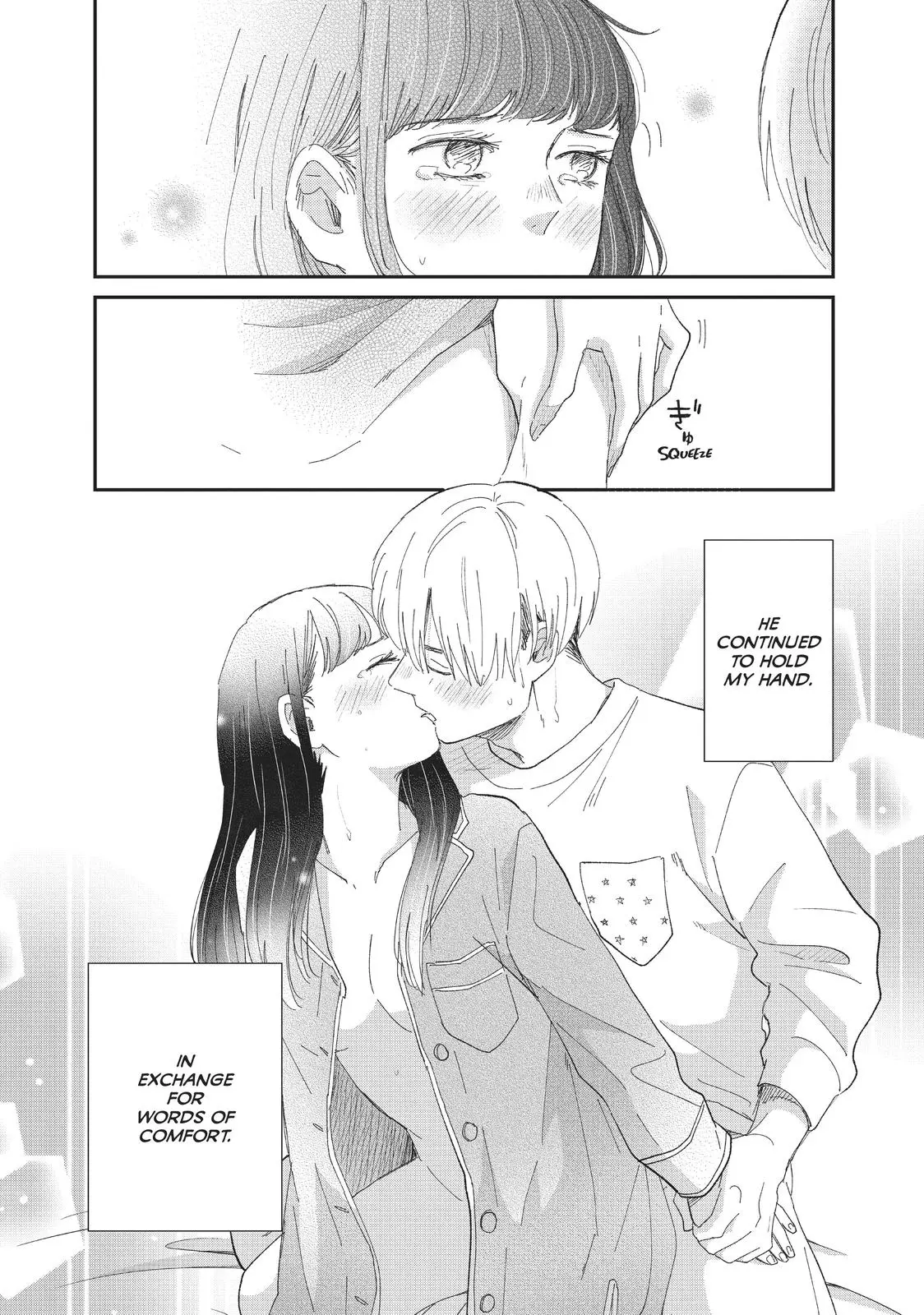 Changes of Heart - Chapter 27 - Page 33