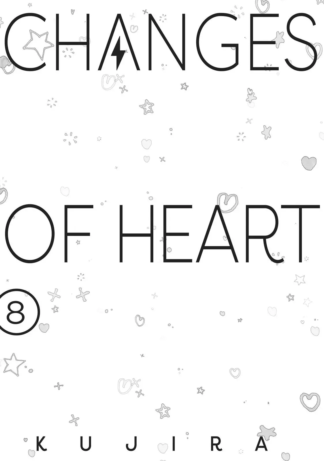 Changes of Heart - Chapter 28 - Page 2