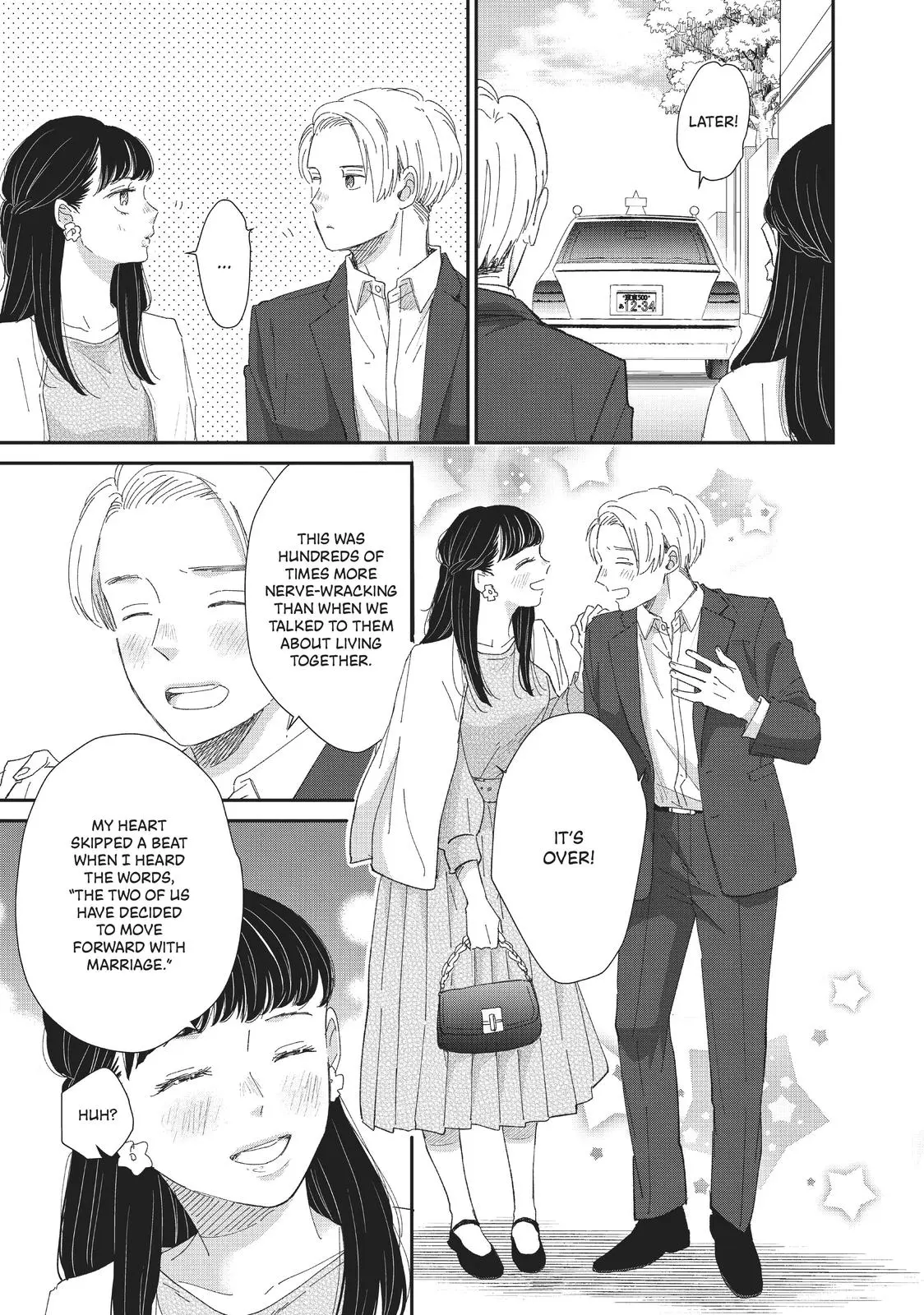 Changes of Heart - Chapter 28 - Page 14