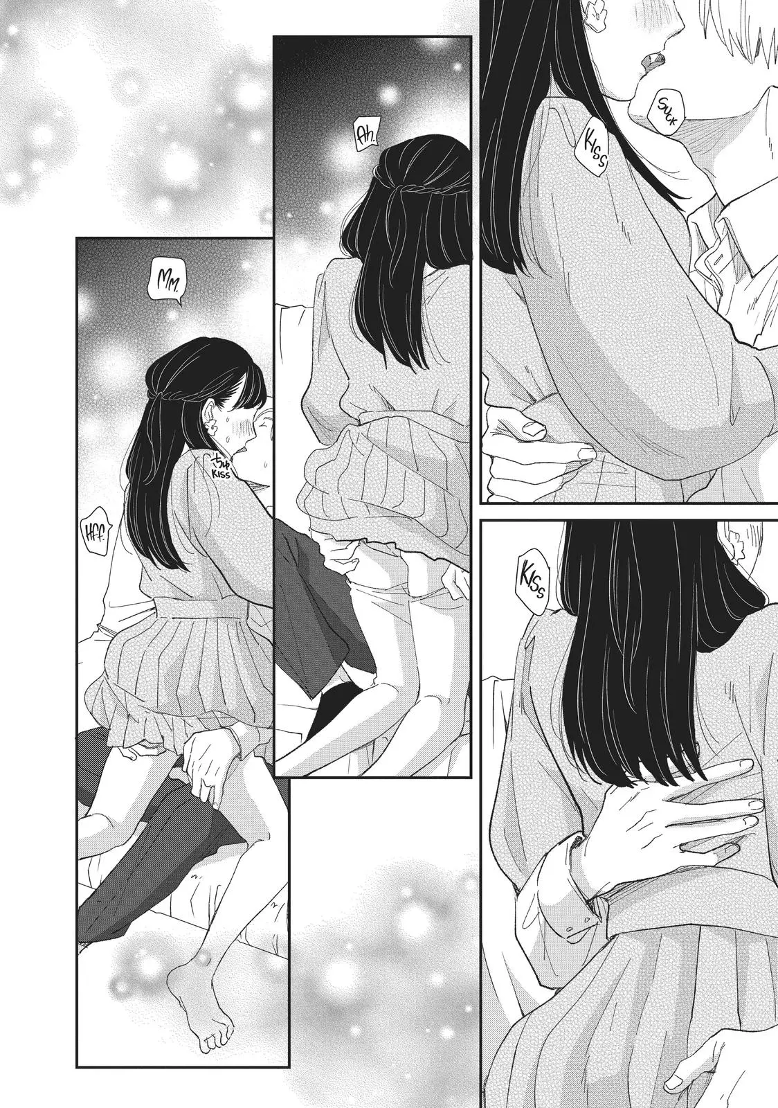 Changes of Heart - Chapter 28 - Page 23
