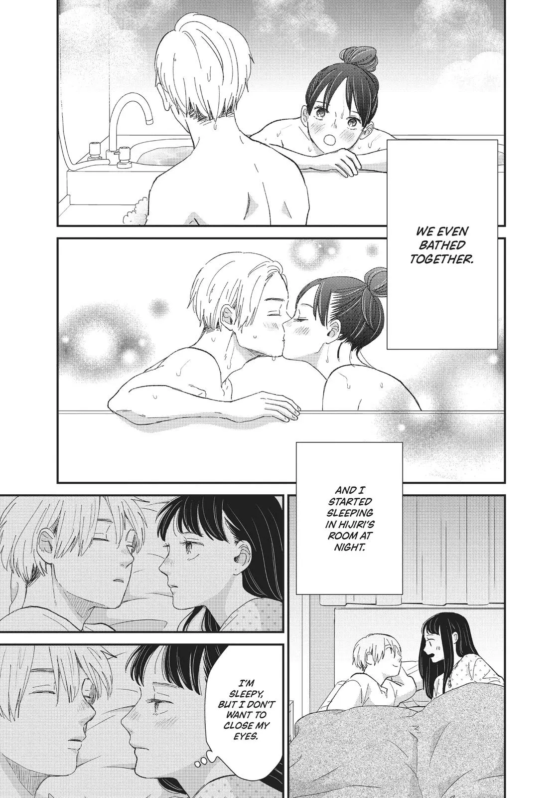 Changes of Heart - Chapter 28 - Page 26