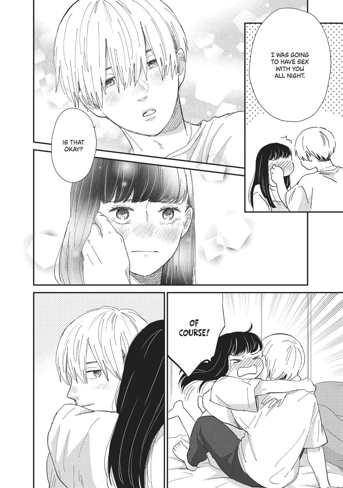Changes of Heart - Chapter 28 - Page 31