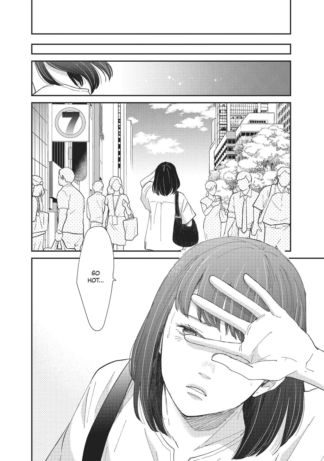 Changes of Heart - Chapter 28 - Page 41