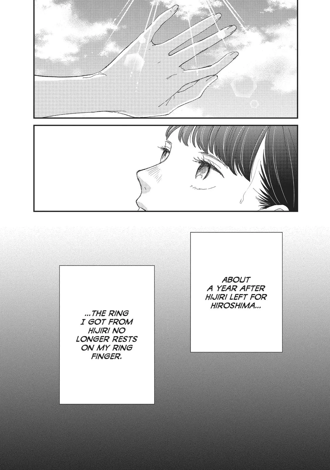 Changes of Heart - Chapter 28 - Page 42
