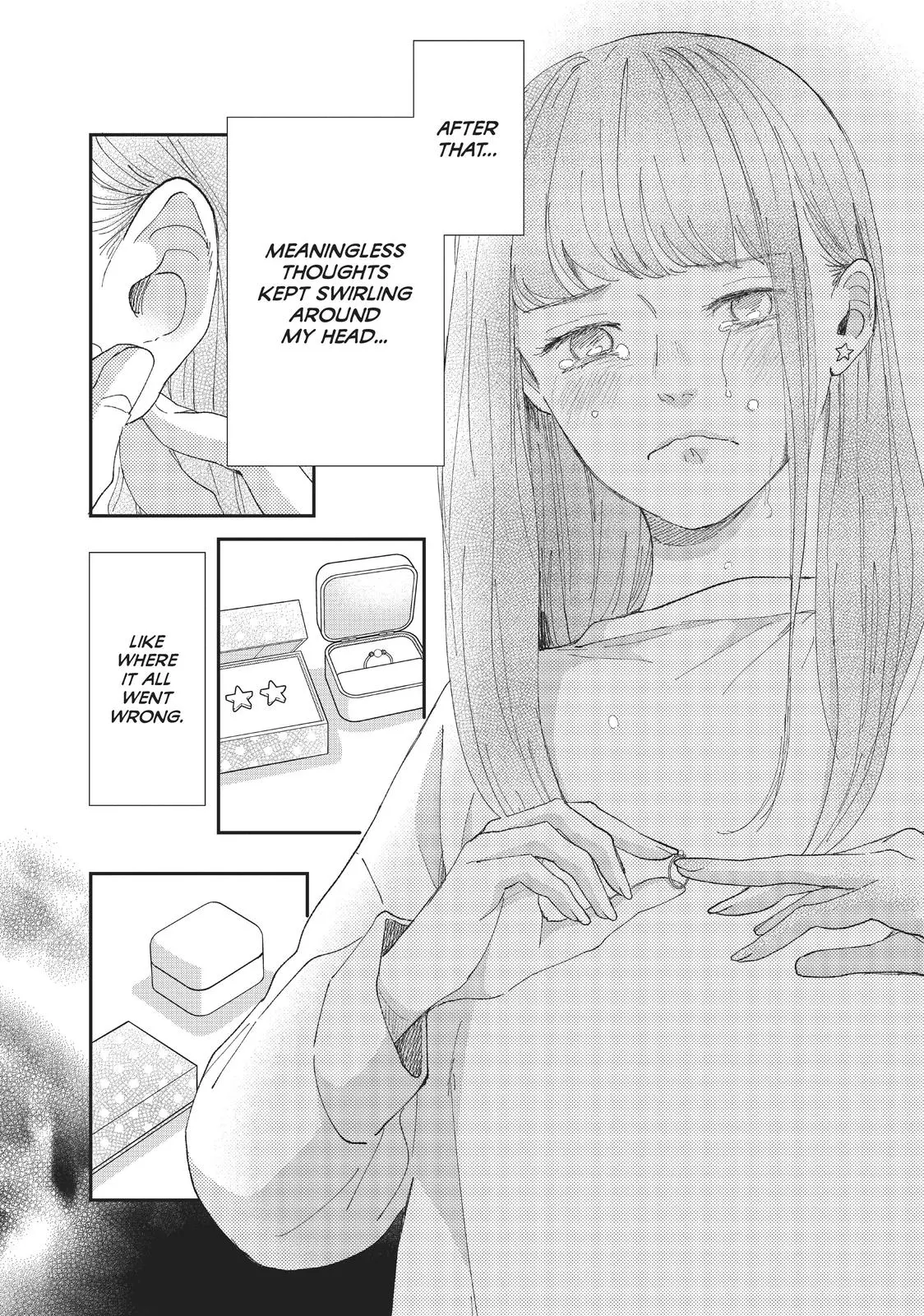 Changes of Heart - Chapter 29 - Page 6