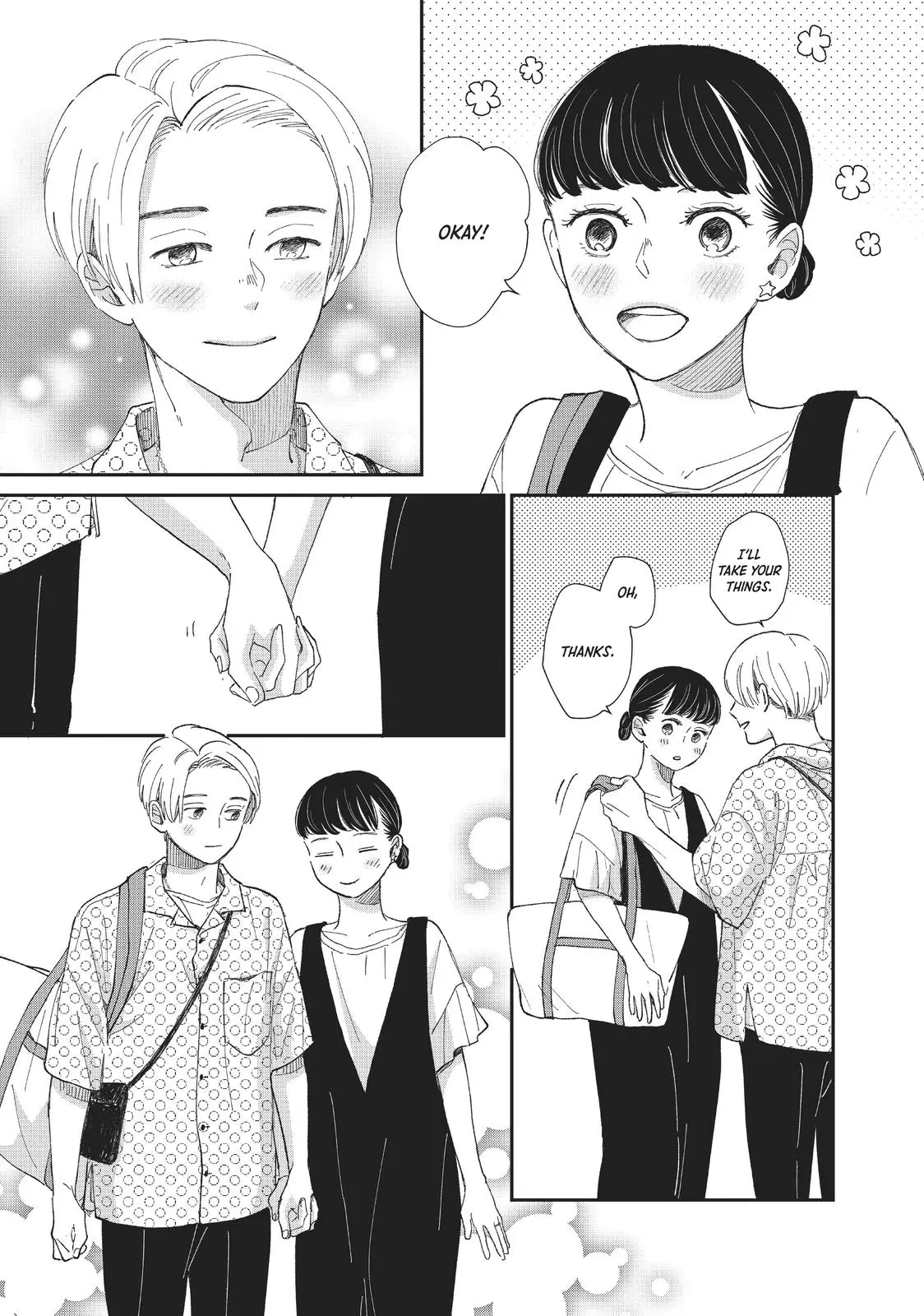 Changes of Heart - Chapter 29 - Page 9
