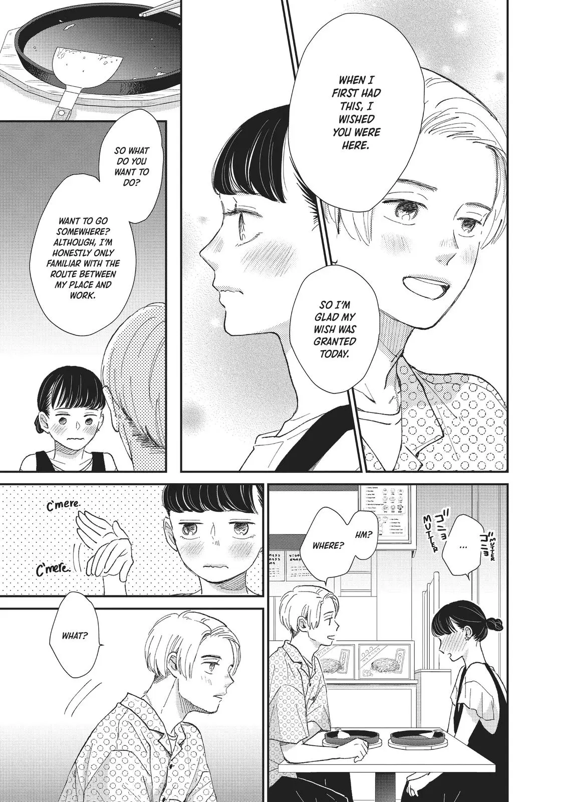 Changes of Heart - Chapter 29 - Page 11
