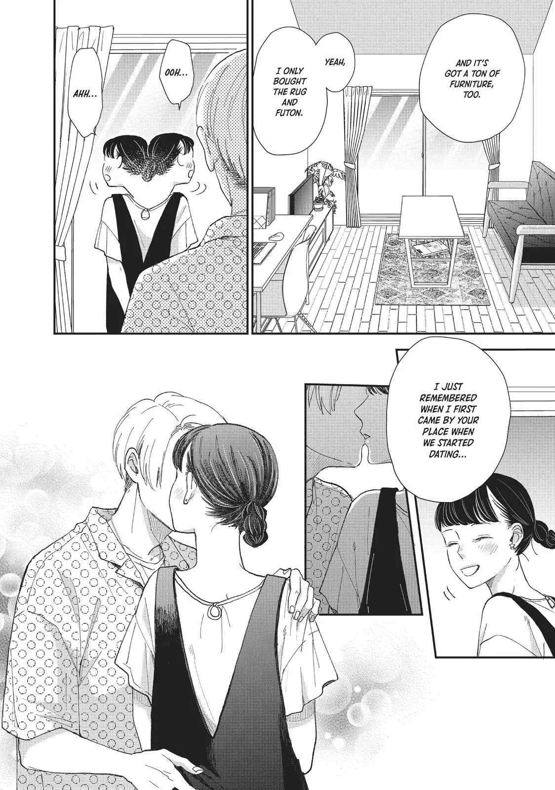 Changes of Heart - Chapter 29 - Page 14