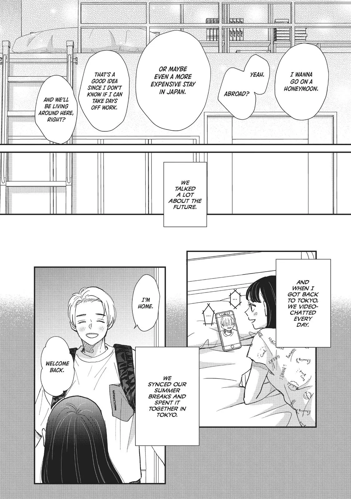 Changes of Heart - Chapter 29 - Page 20