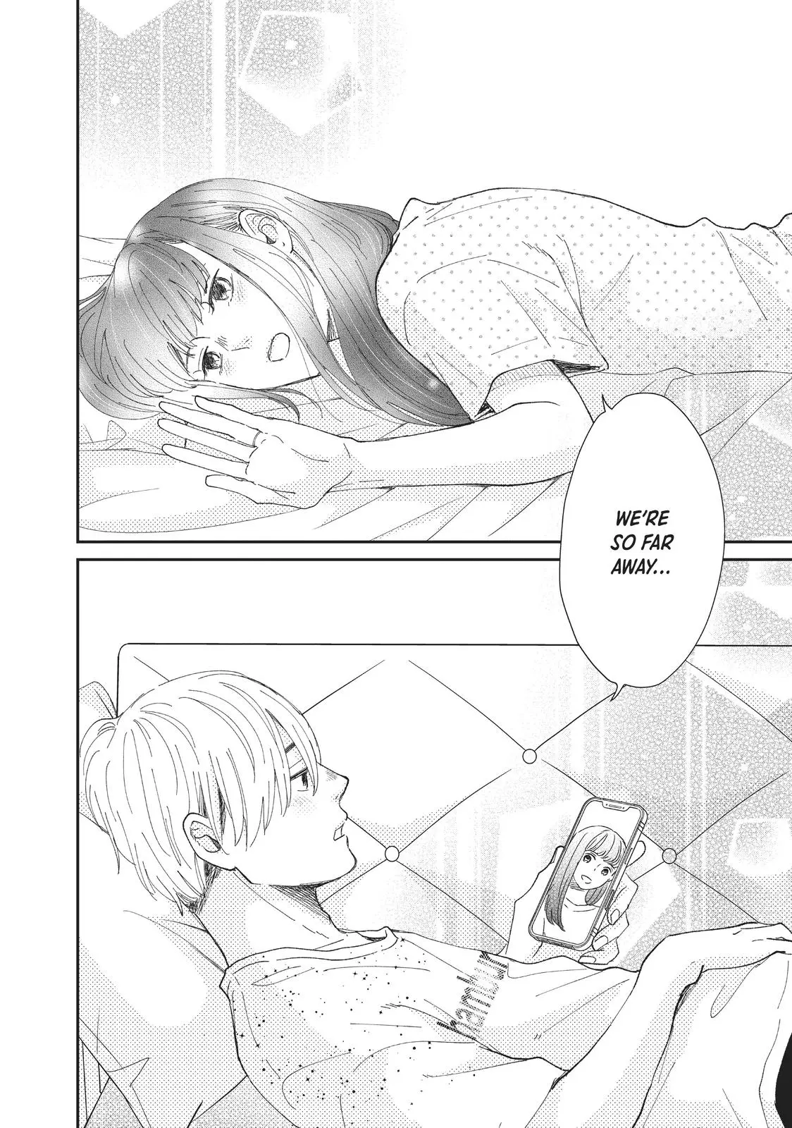 Changes of Heart - Chapter 29 - Page 28