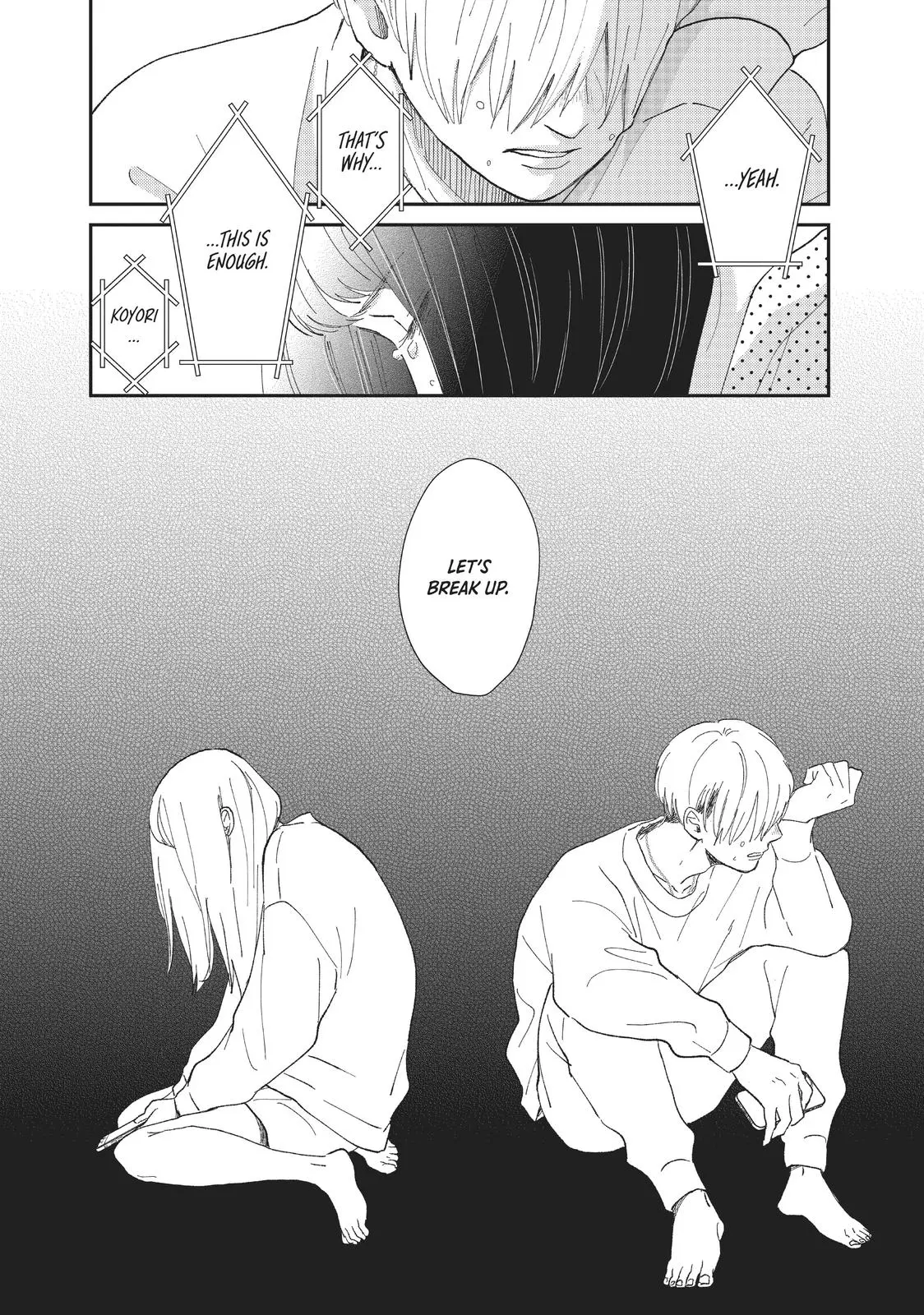 Changes of Heart - Chapter 29 - Page 40