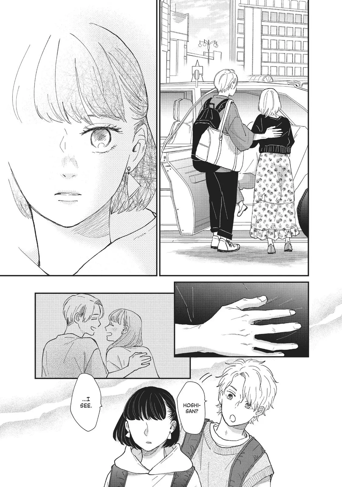 Changes of Heart - Chapter 29 - Page 45