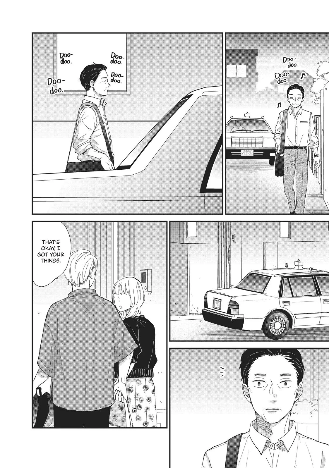 Changes of Heart - Chapter 30 - Page 2