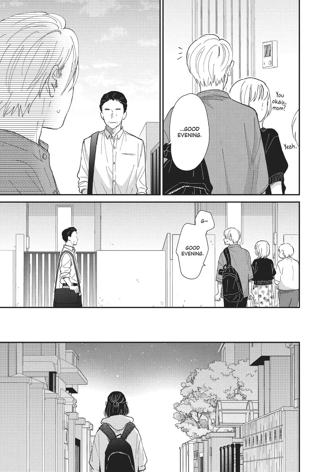 Changes of Heart - Chapter 30 - Page 3