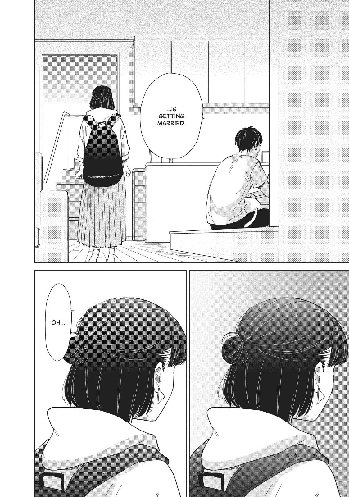 Changes of Heart - Chapter 30 - Page 8
