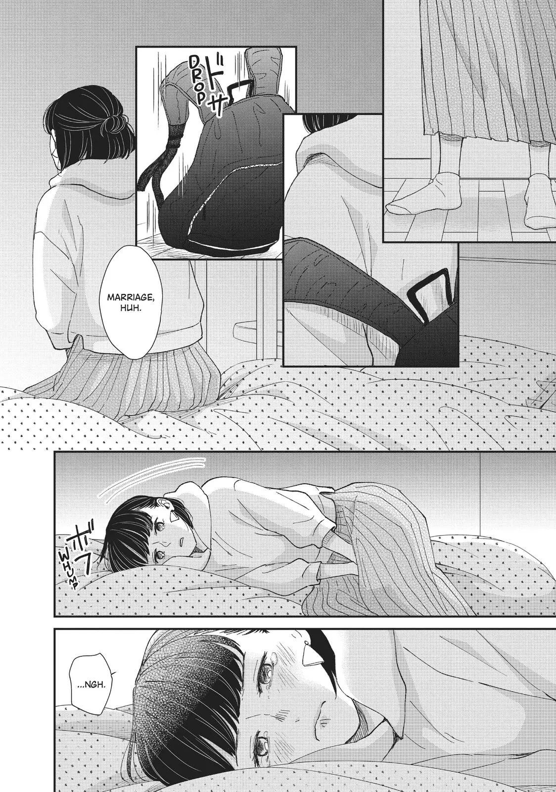 Changes of Heart - Chapter 30 - Page 10