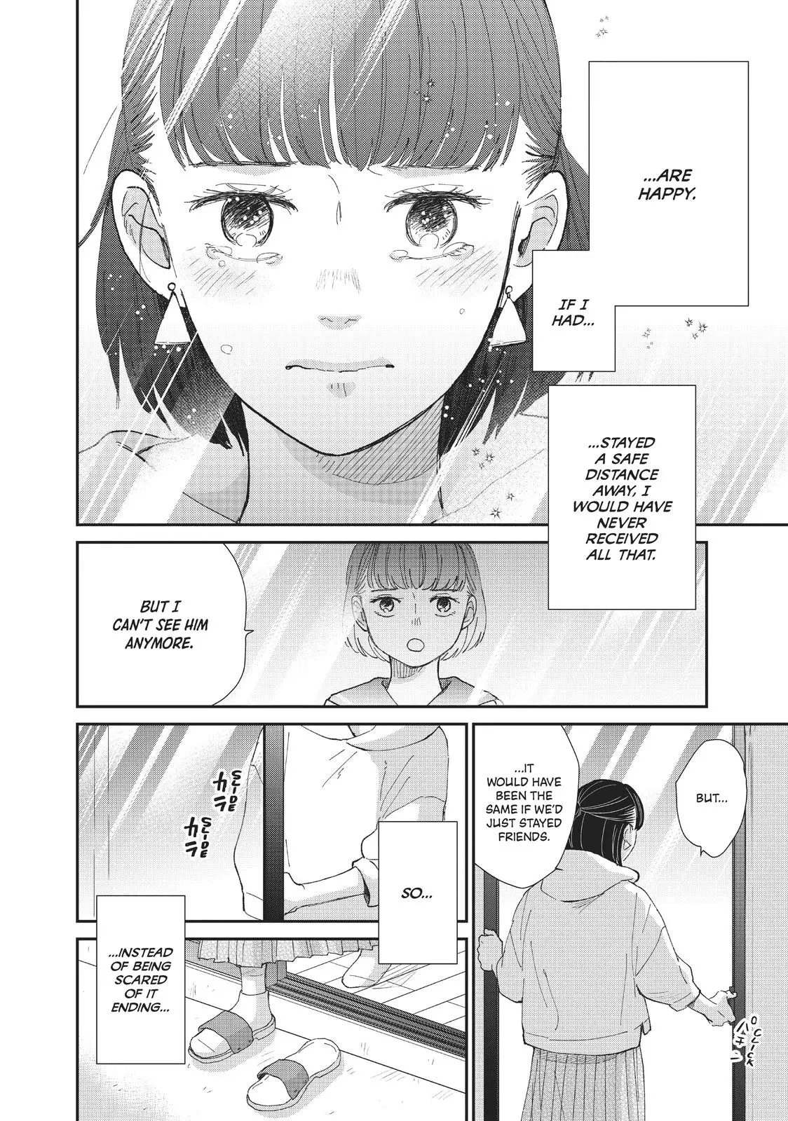 Changes of Heart - Chapter 30 - Page 14