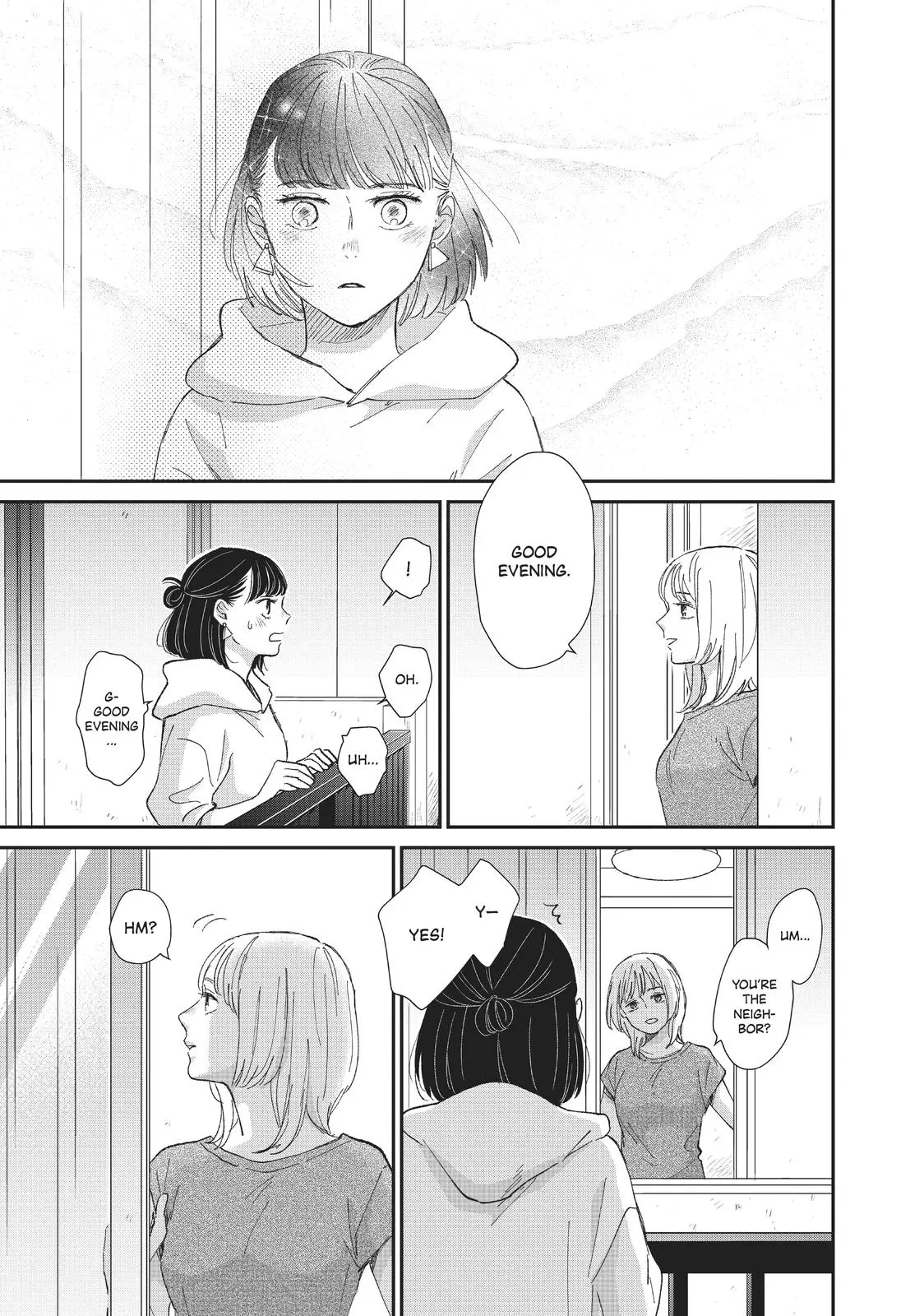 Changes of Heart - Chapter 30 - Page 17